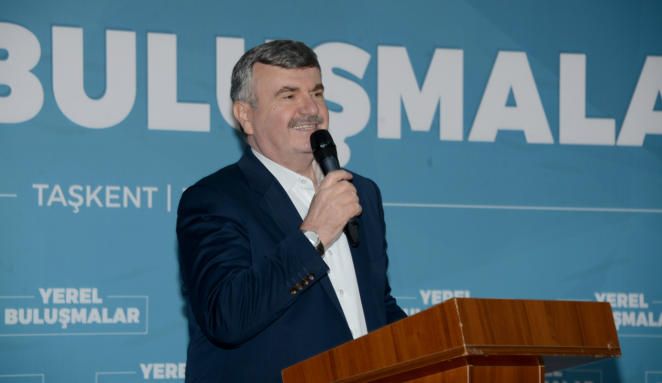 Türkiye'deki Gelişimi Görmek İçin Konya'ya Gelecekseniz