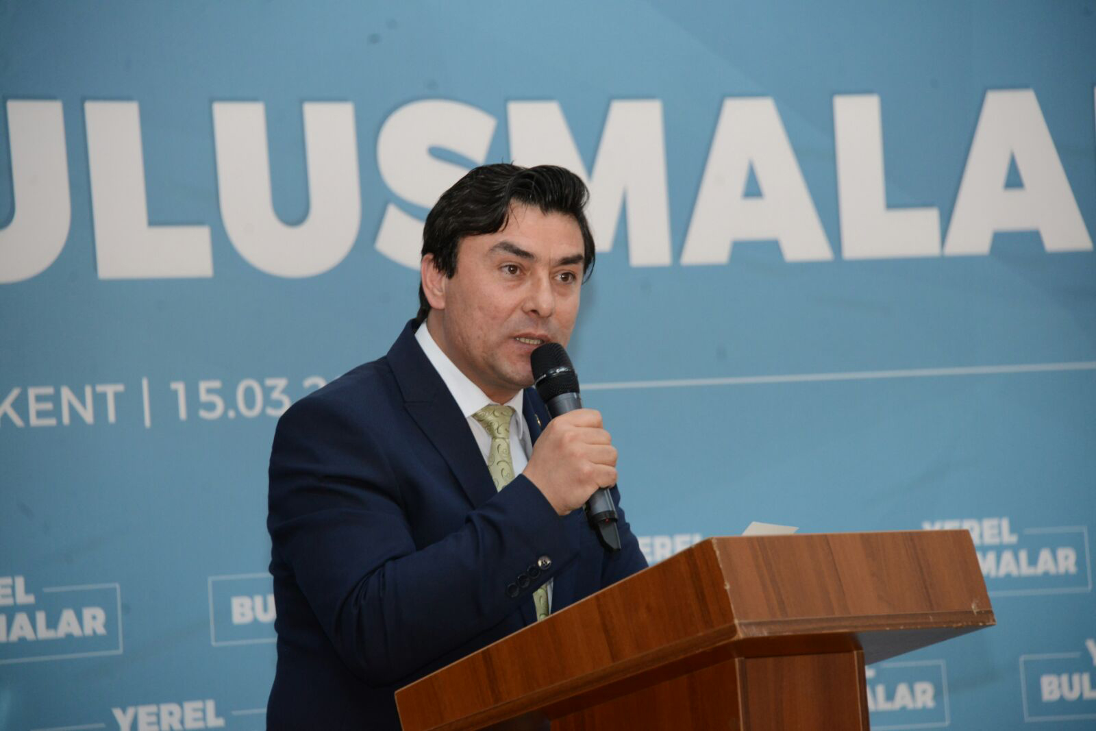 Türkiye'deki Gelişimi Görmek İçin Konya'ya Gelecekseniz