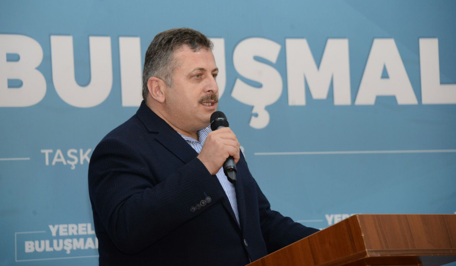 Türkiye'deki Gelişimi Görmek İçin Konya'ya Gelecekseniz
