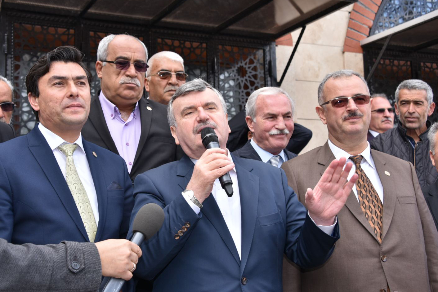 Türkiye'deki Gelişimi Görmek İçin Konya'ya Gelecekseniz