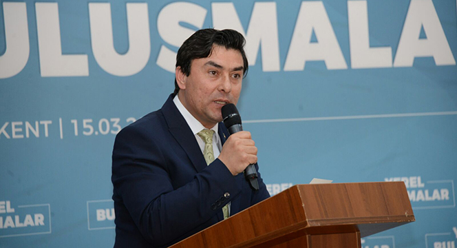 Türkiye'deki Gelişimi Görmek İçin Konya'ya Gelecekseniz