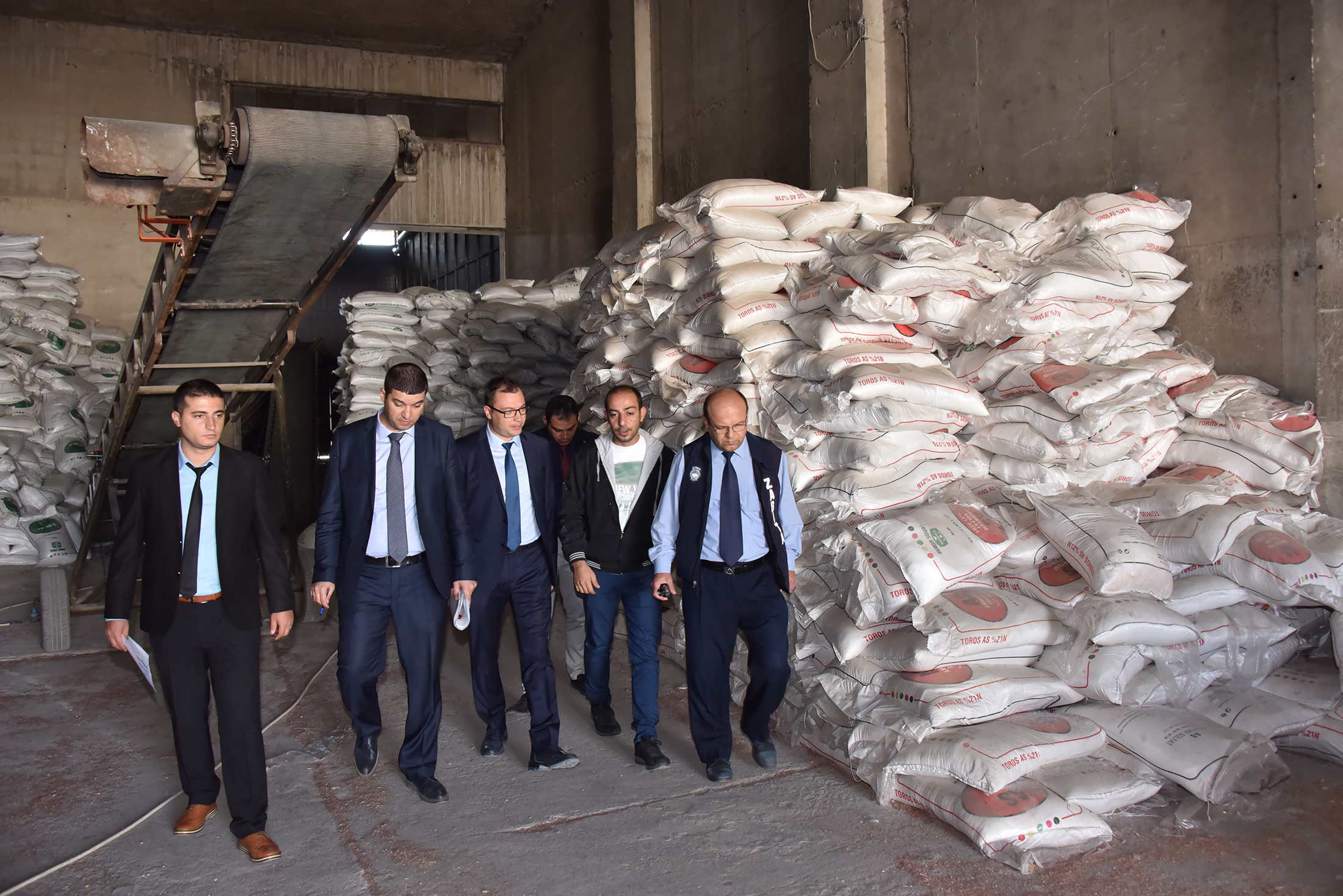 Konya Zabıtası Hem Vatandaşı Hem de Dürüst Esnafı Koruyor  