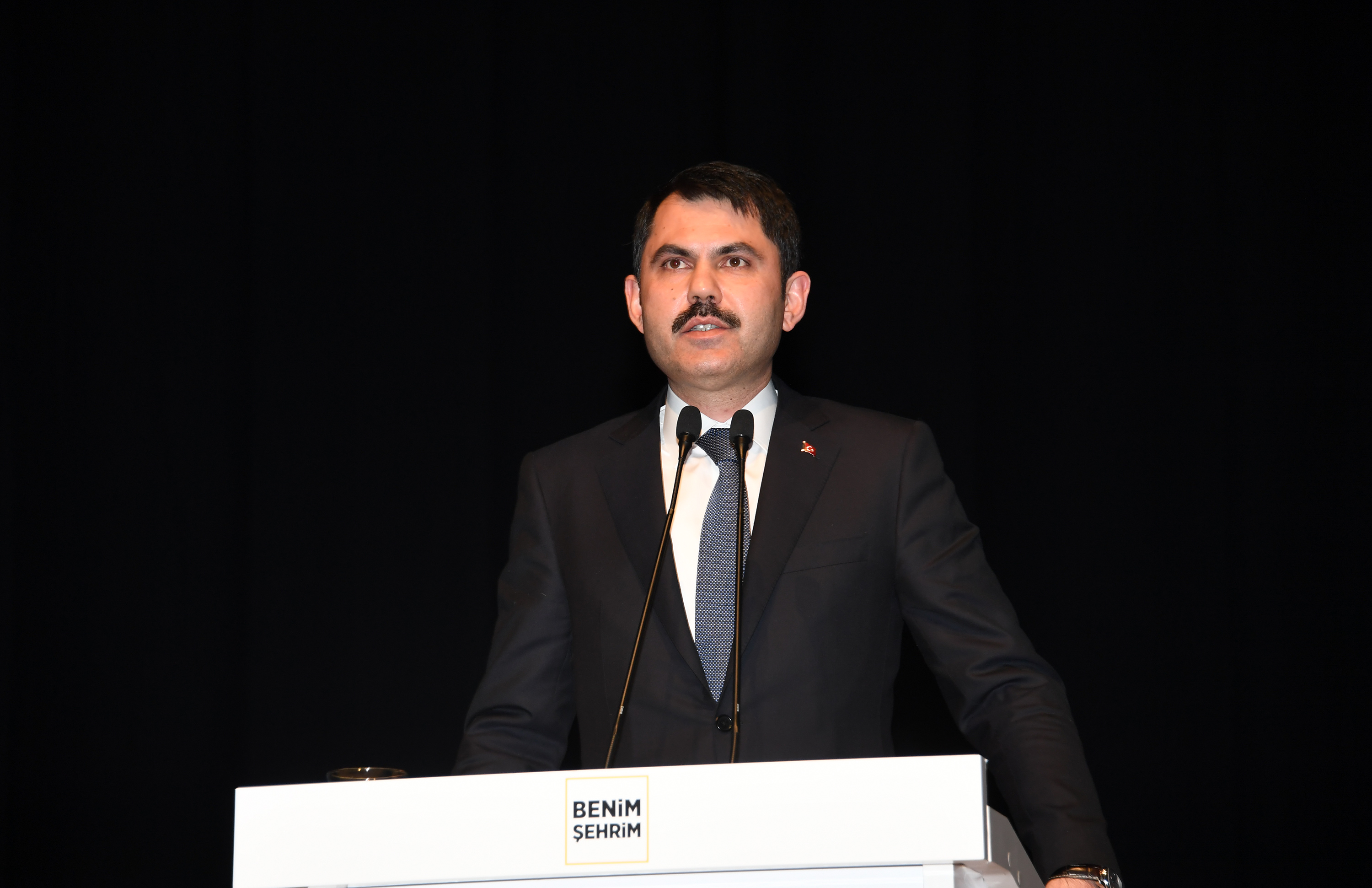 Uğur İbrahim Altay'dan Konya İçin İddialı Projeler