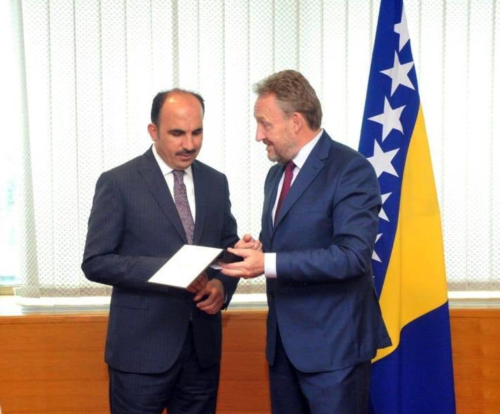 Konya - Bosna Hersek Kardeşliği Büyüyor