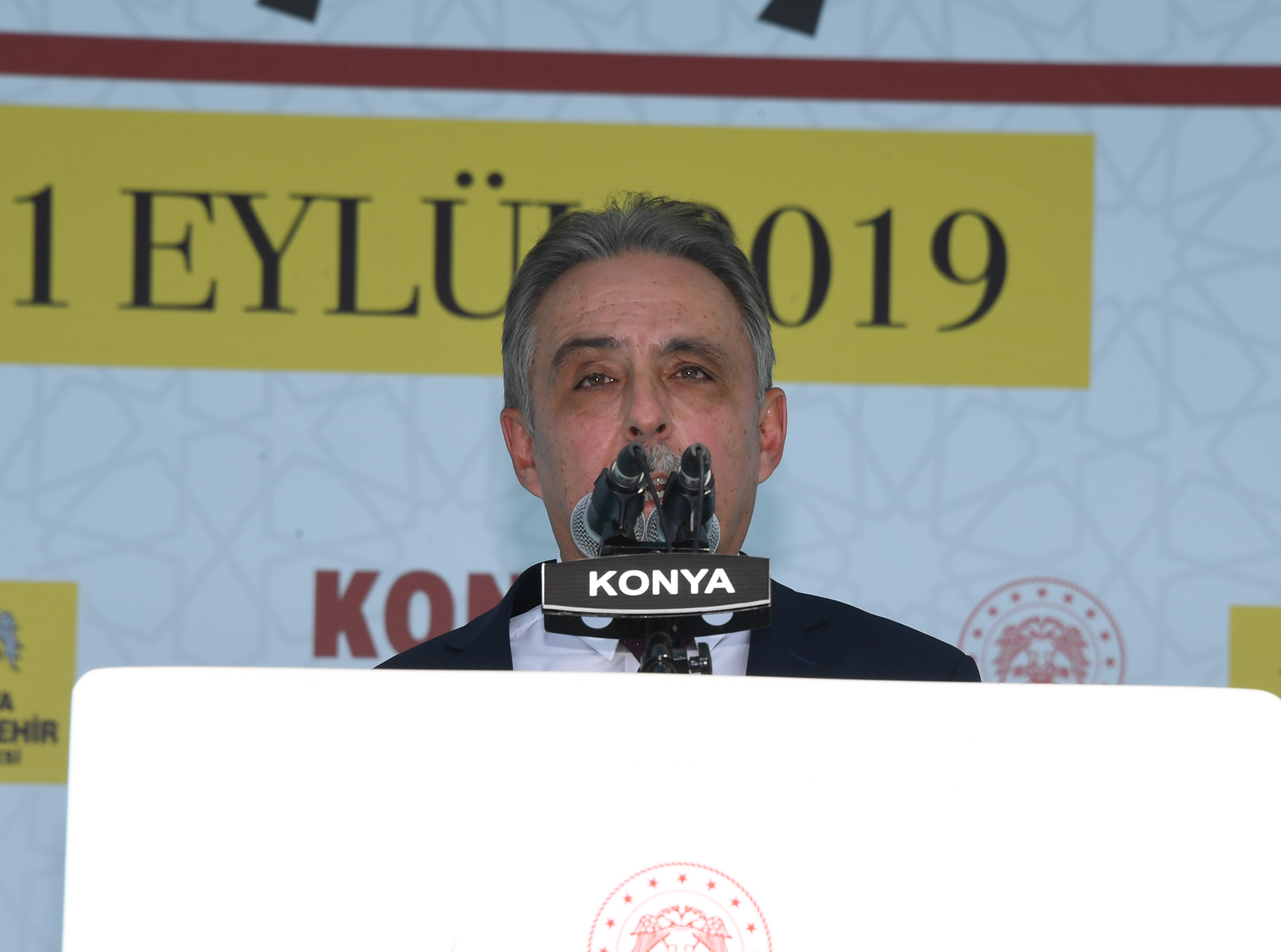 Cumhurbaşkanı Erdoğan Konya'ya Müjdelerle Geldi