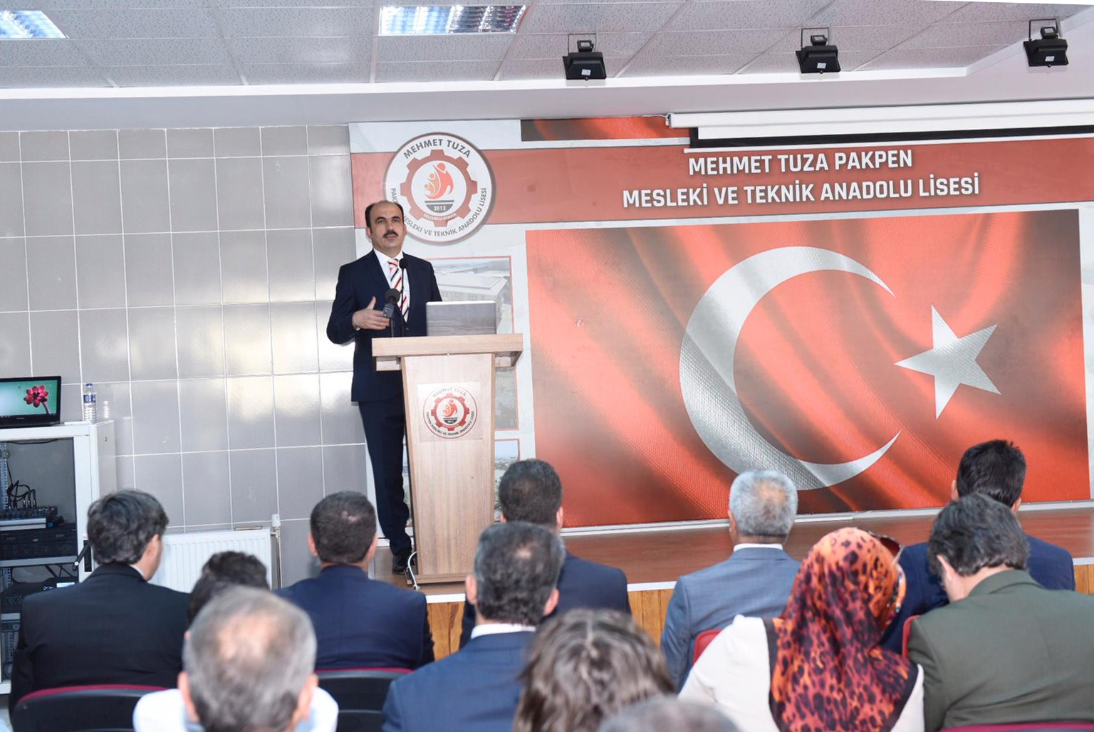 Başkan Altay: 'Gençlerimiz Türkiye'yi Geleceğe Taşıyacak'