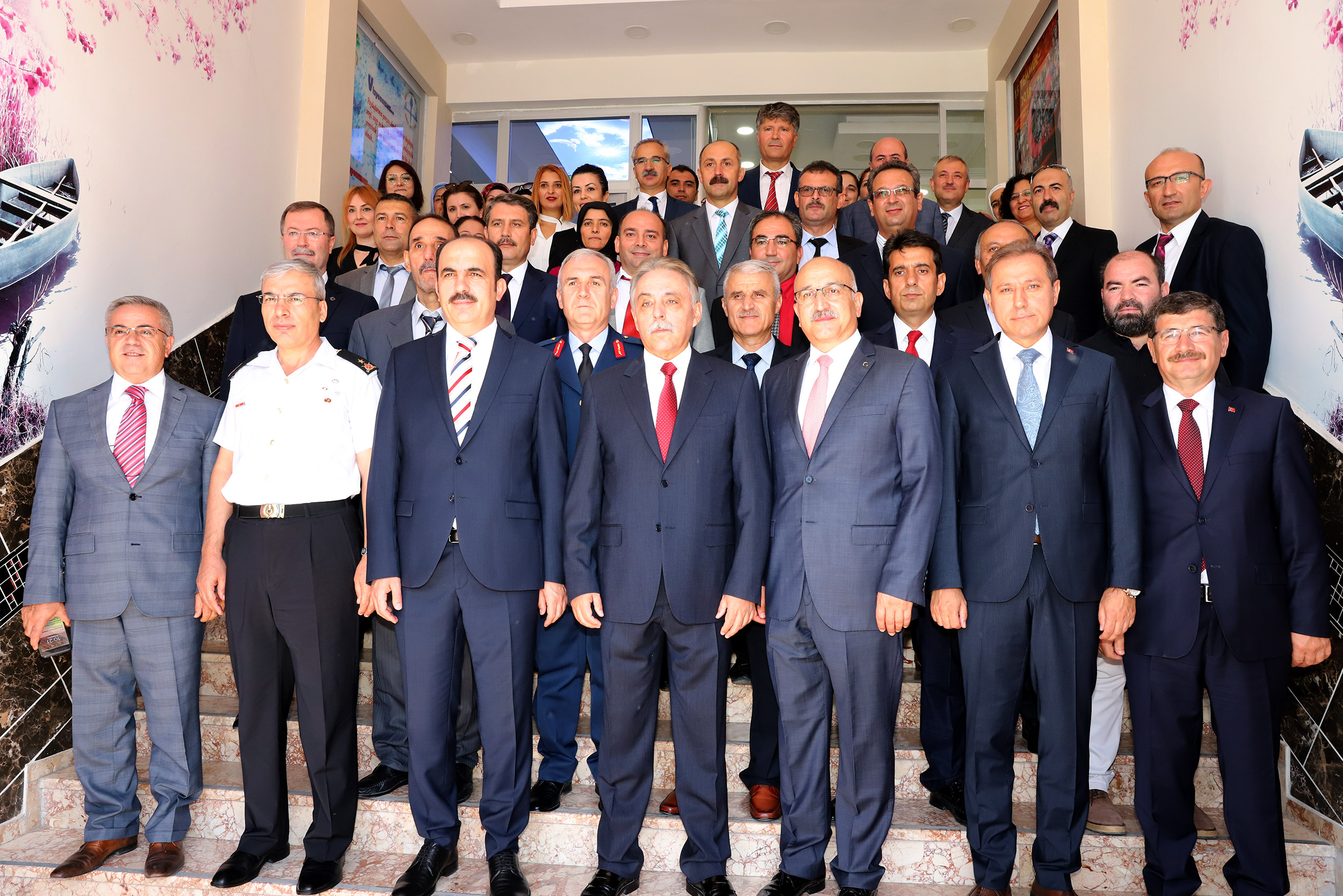 Başkan Altay: 'Gençlerimiz Türkiye'yi Geleceğe Taşıyacak'