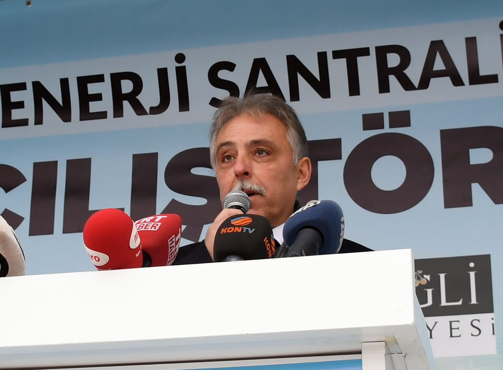 Bakan Kurum Ereğli'de Yatırımları Hizmete Açtı