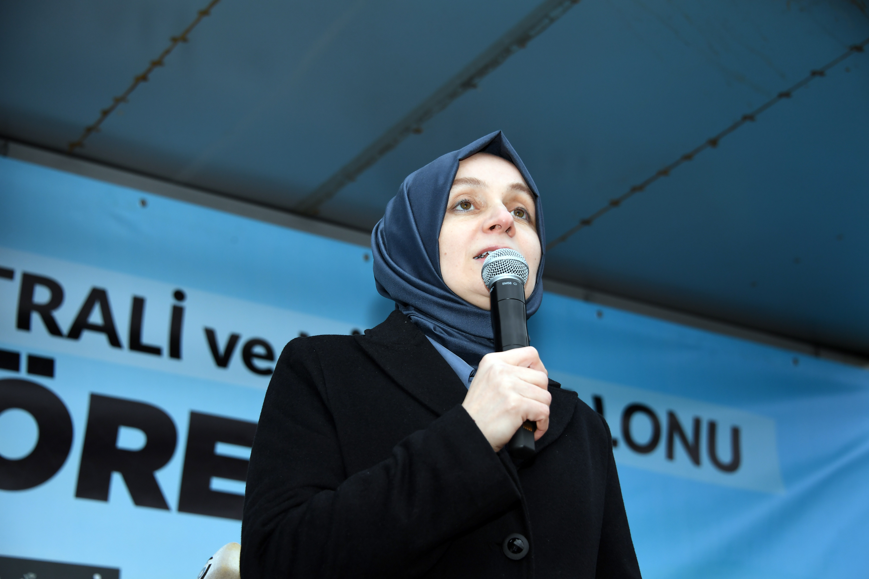 Bakan Kurum Ereğli'de Yatırımları Hizmete Açtı