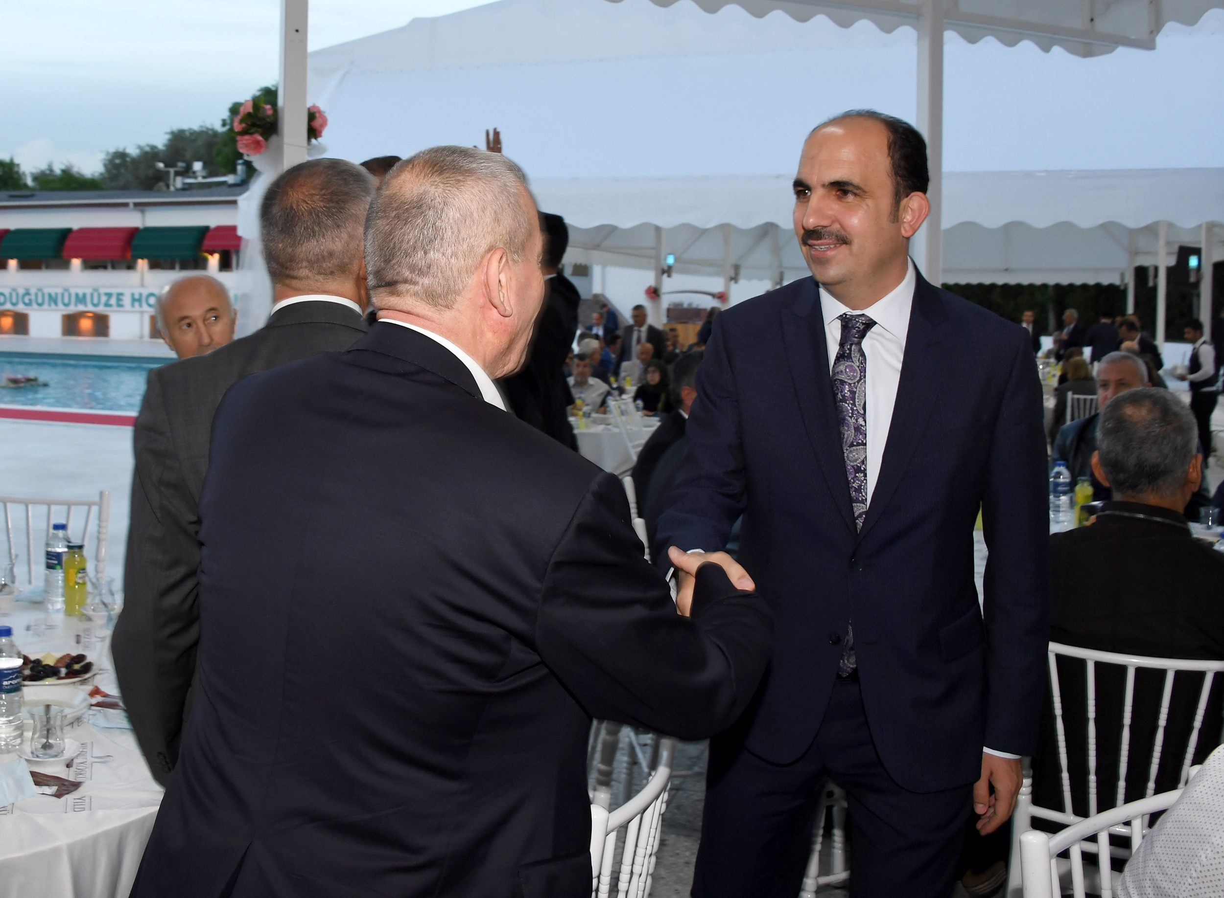 14. Geleneksel Birlikte Konya'yız Buluşması Yapıldı