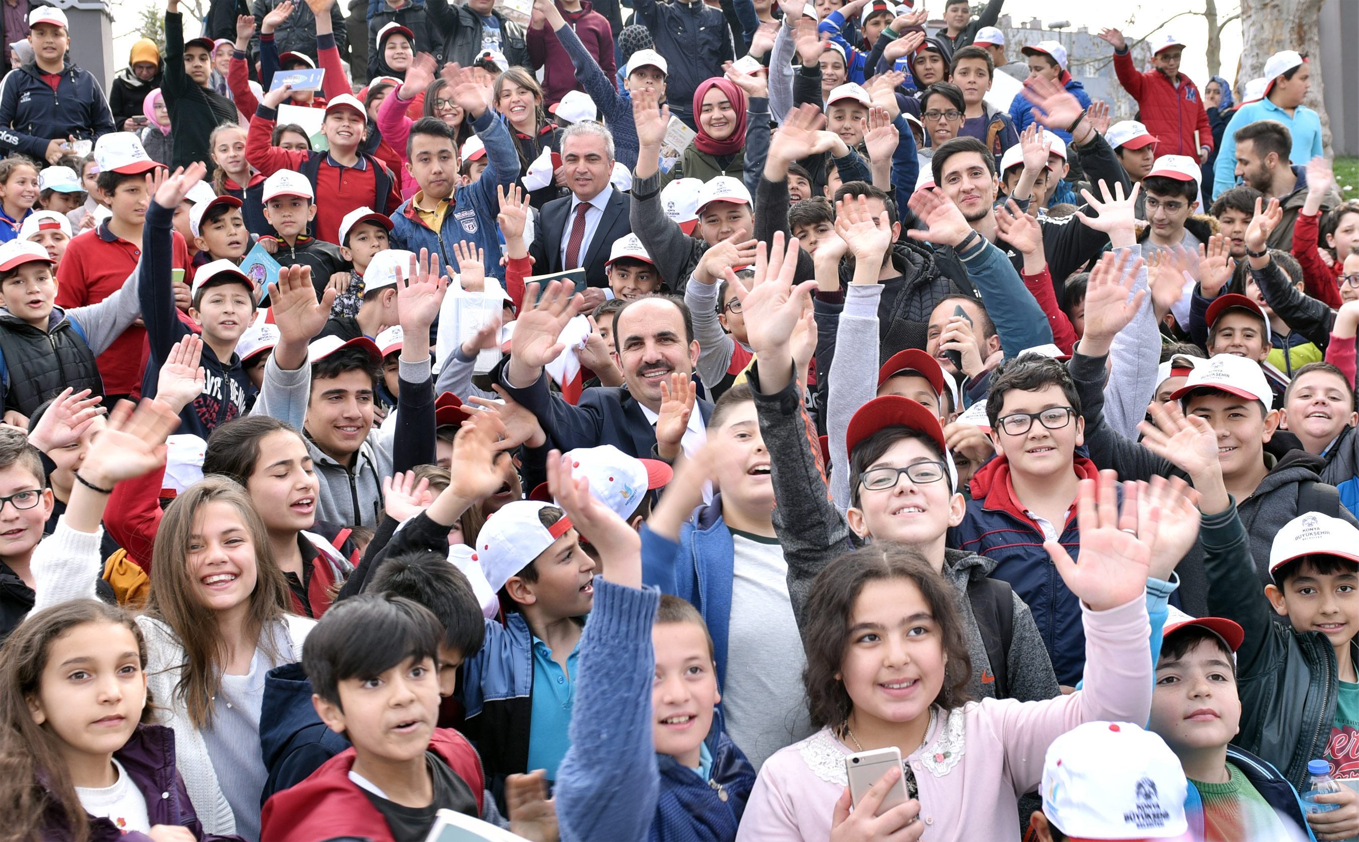Yeni Eğitim Öğretim Yılı Hayırlı Olsun