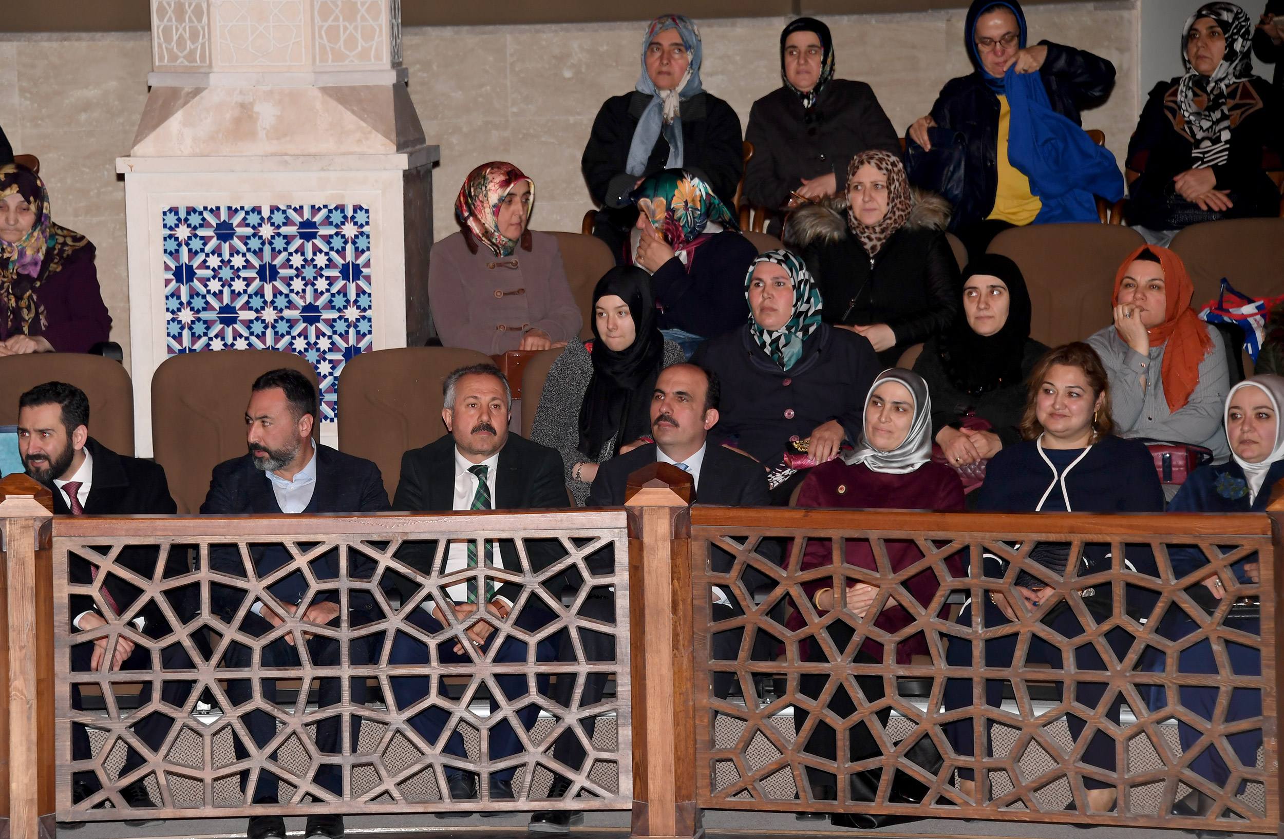 Mazlum Milletleri Dualarımızda Unutmayalım