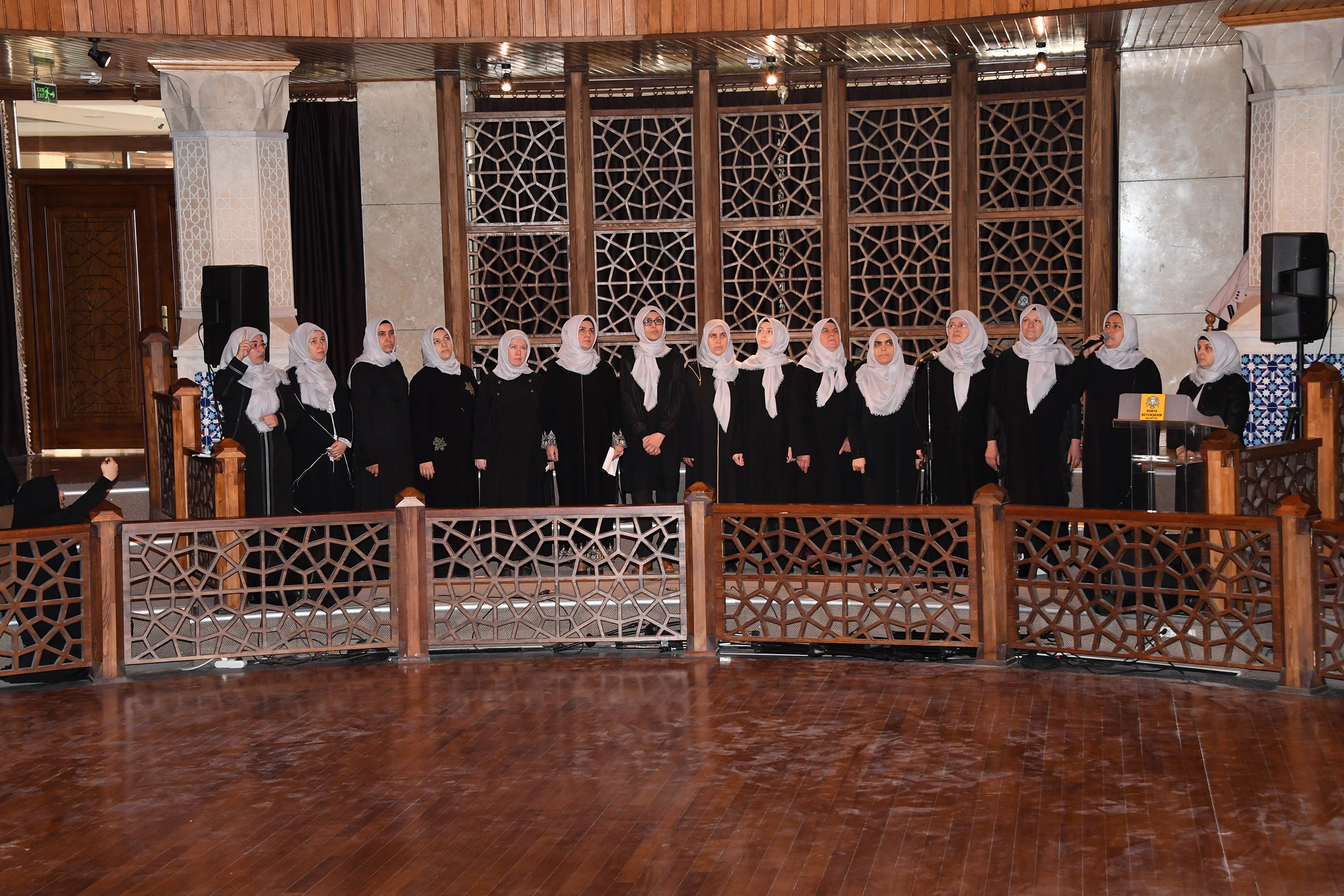 Mazlum Milletleri Dualarımızda Unutmayalım