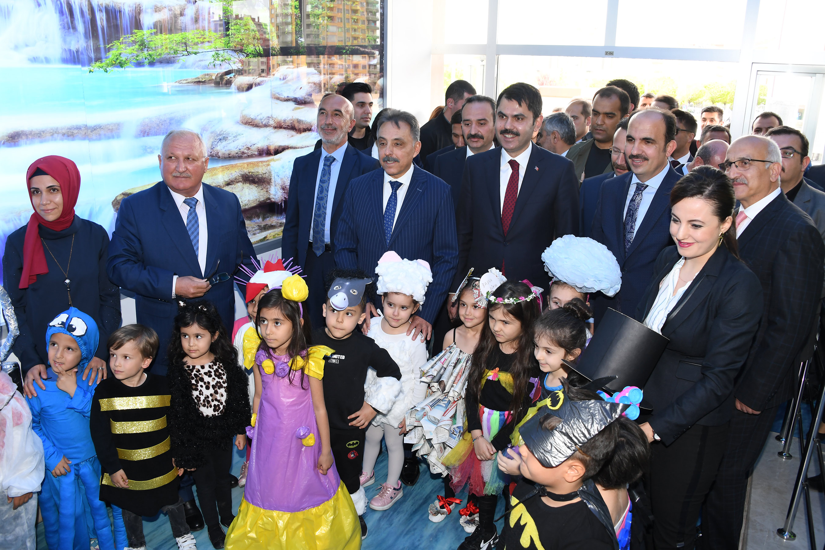 Büyükşehir, Sıfır Atık Projesine 110 Pilot Okulu Dahil Etti