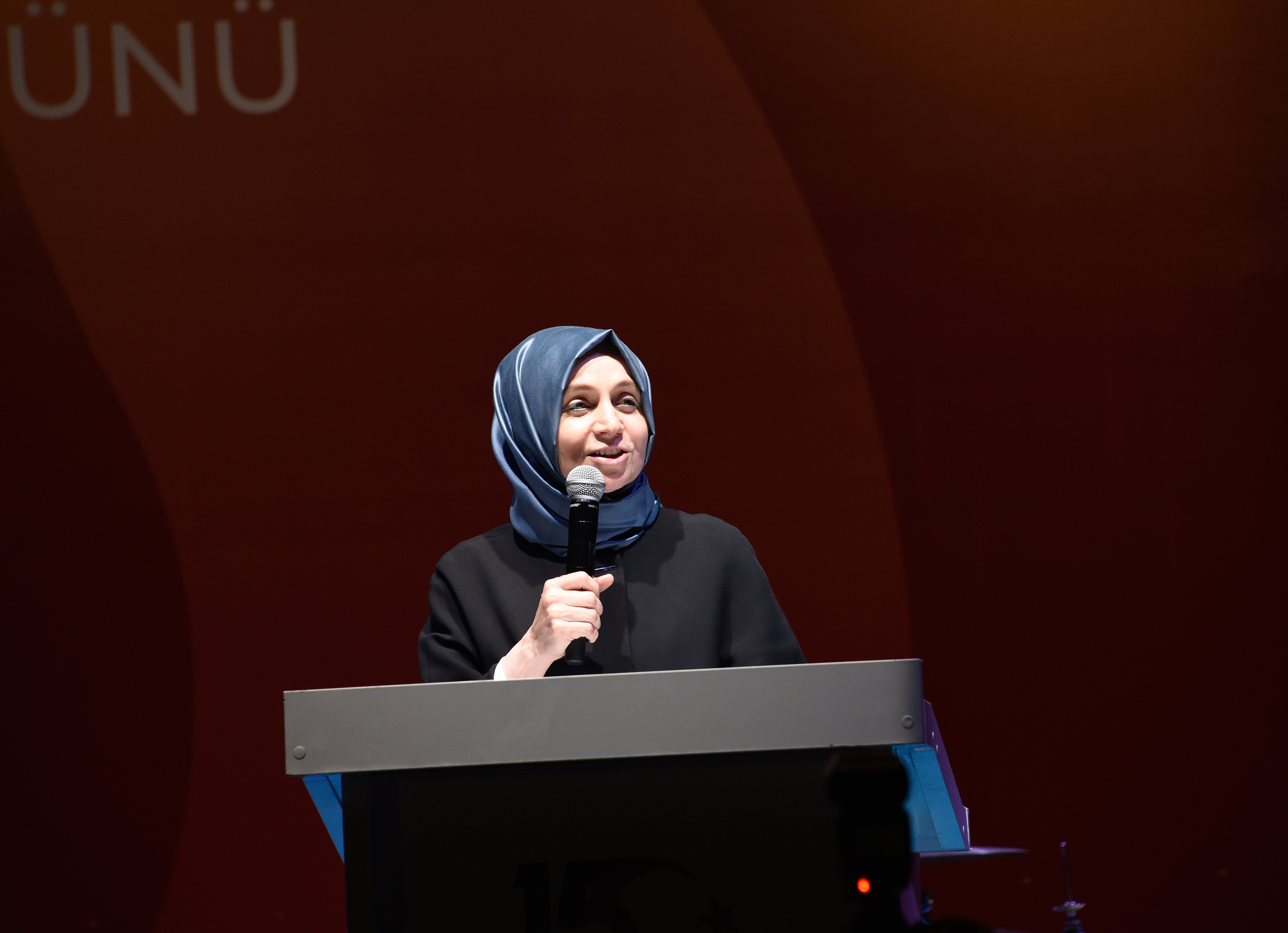 15 Temmuz'un Üçüncü Yılında On Binlerce Konyalı Nöbetteydi