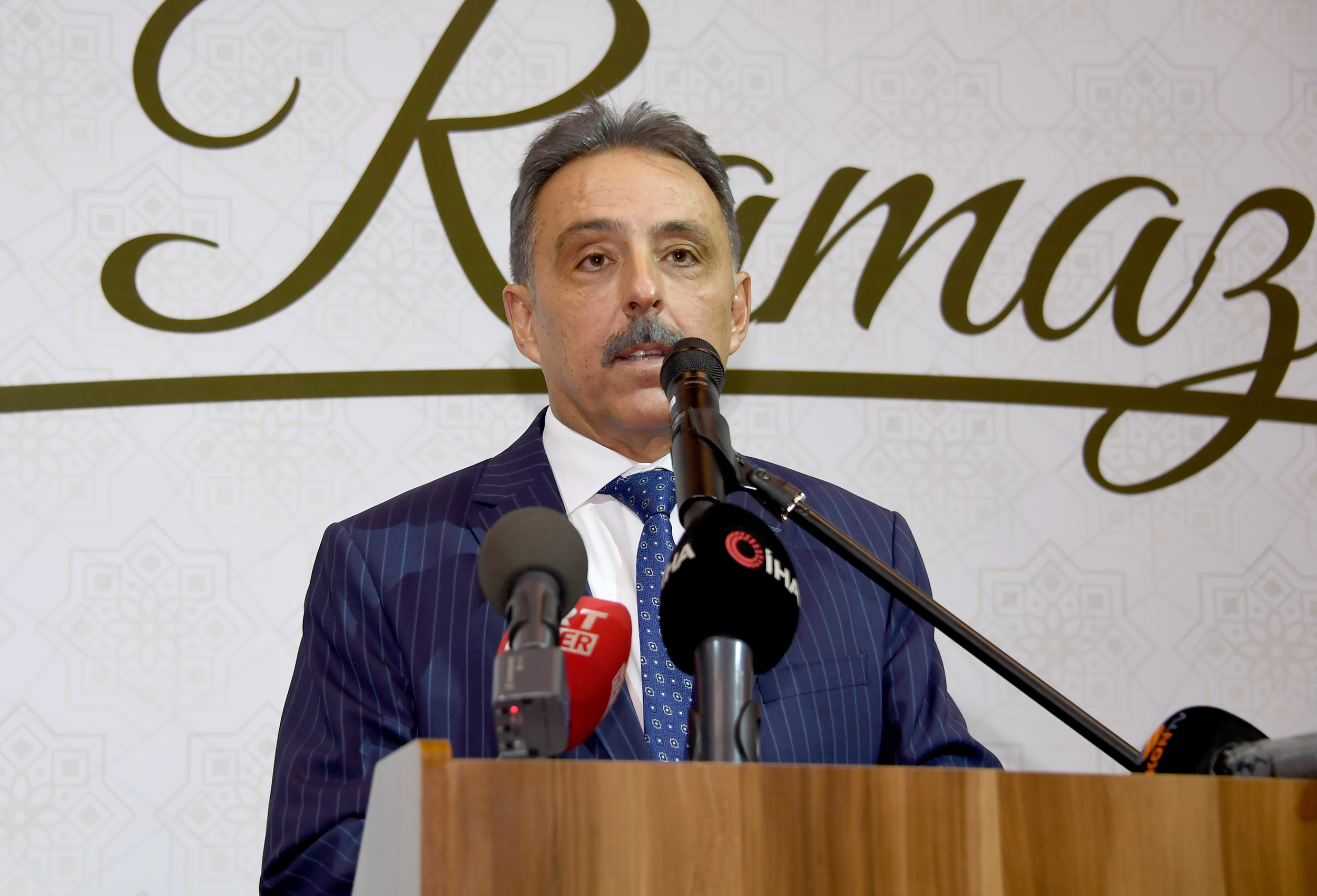 Bakan Kurum: Konya, Engelsiz Yaşamda Örnek Şehir 