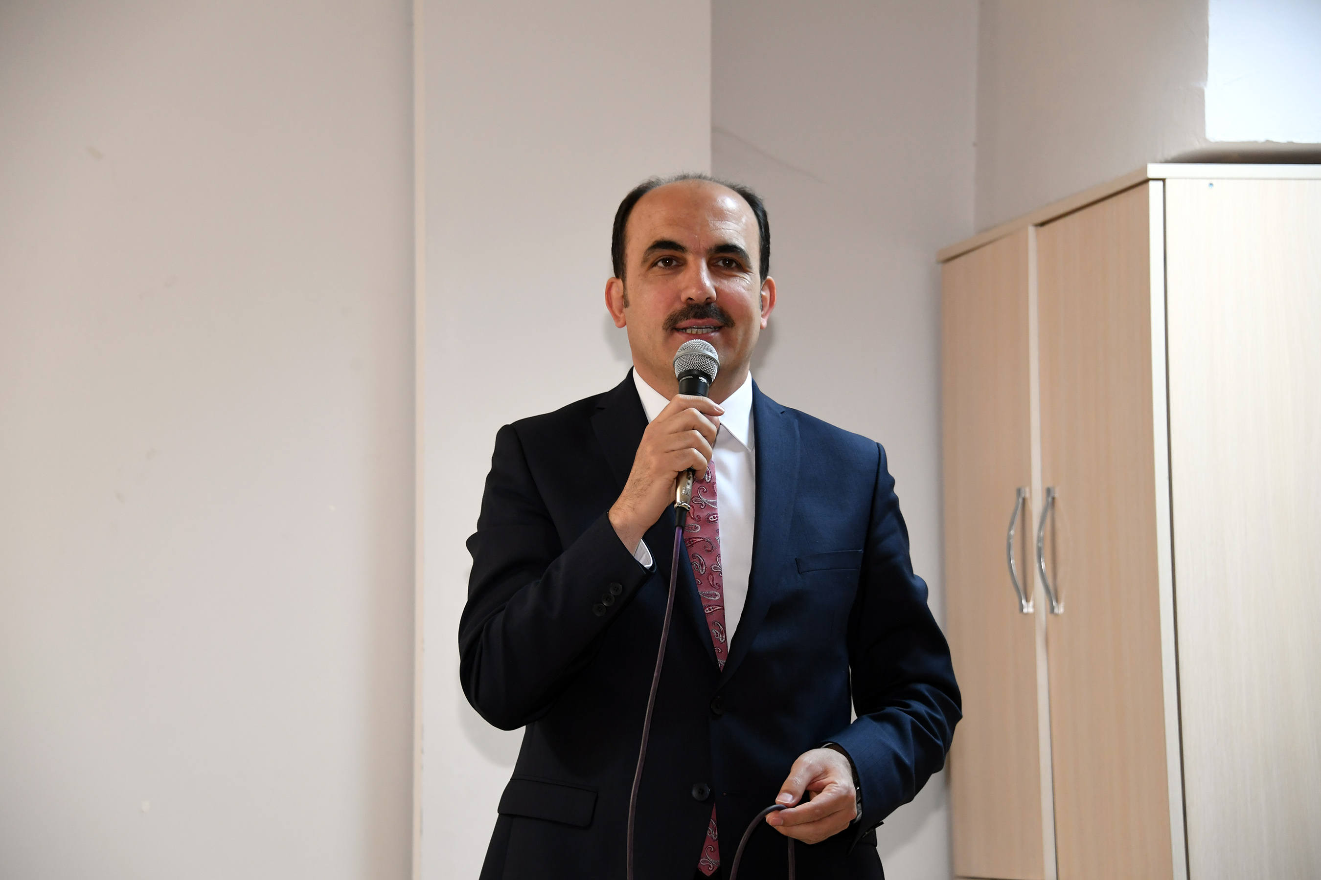 KOMEK'ler Yeni Dönemde Akademiye Dönüşecek