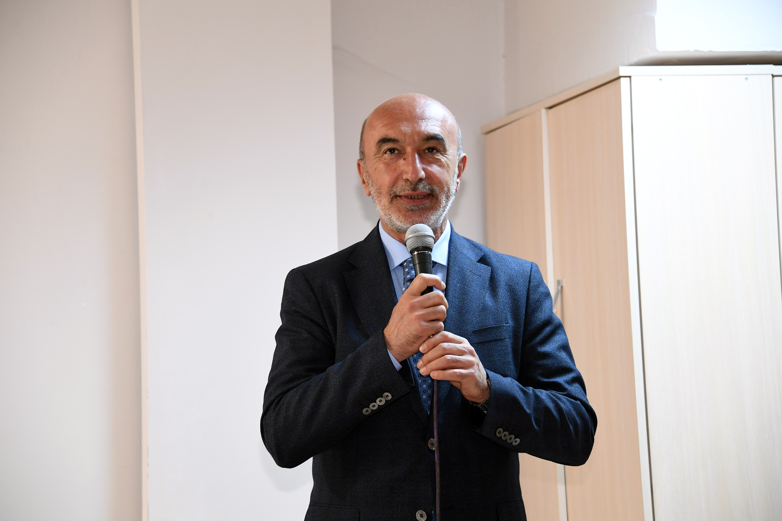 KOMEK'ler Yeni Dönemde Akademiye Dönüşecek