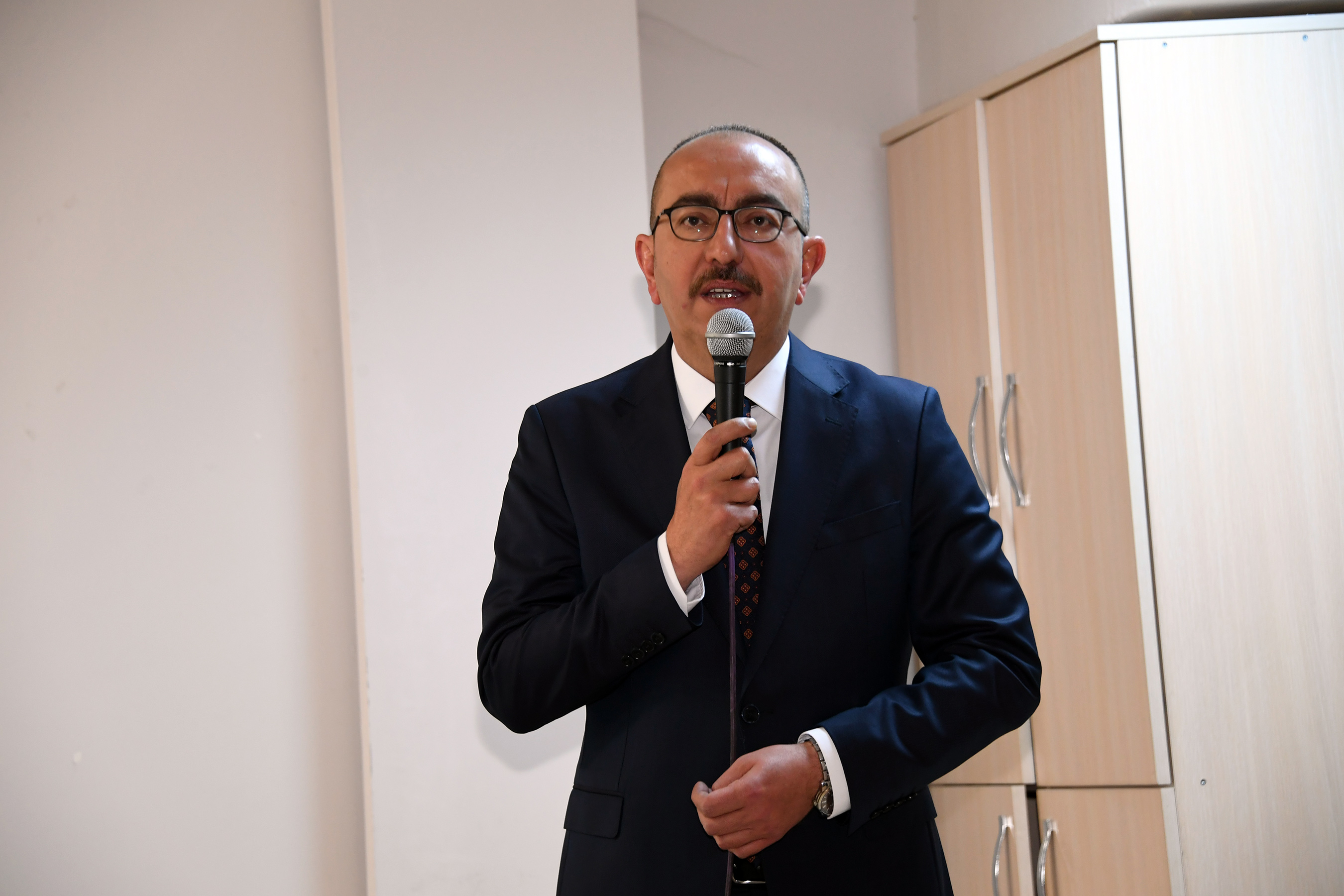 KOMEK'ler Yeni Dönemde Akademiye Dönüşecek