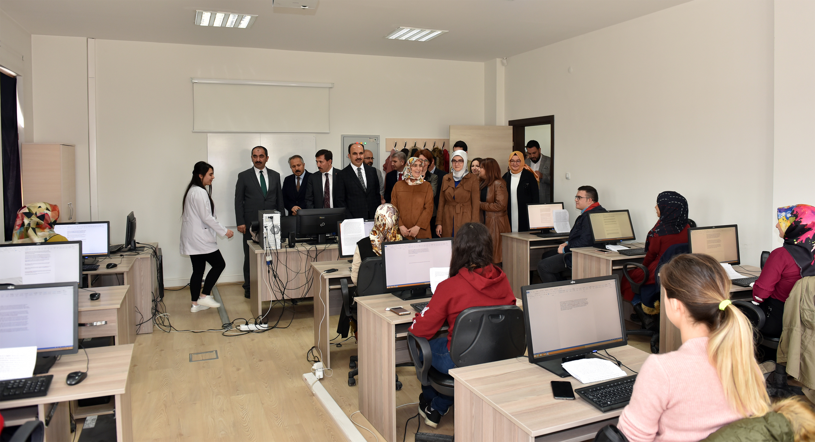Çocukları Her Türlü Bağımlılıktan Kurtarmanın Yolu Spordur 