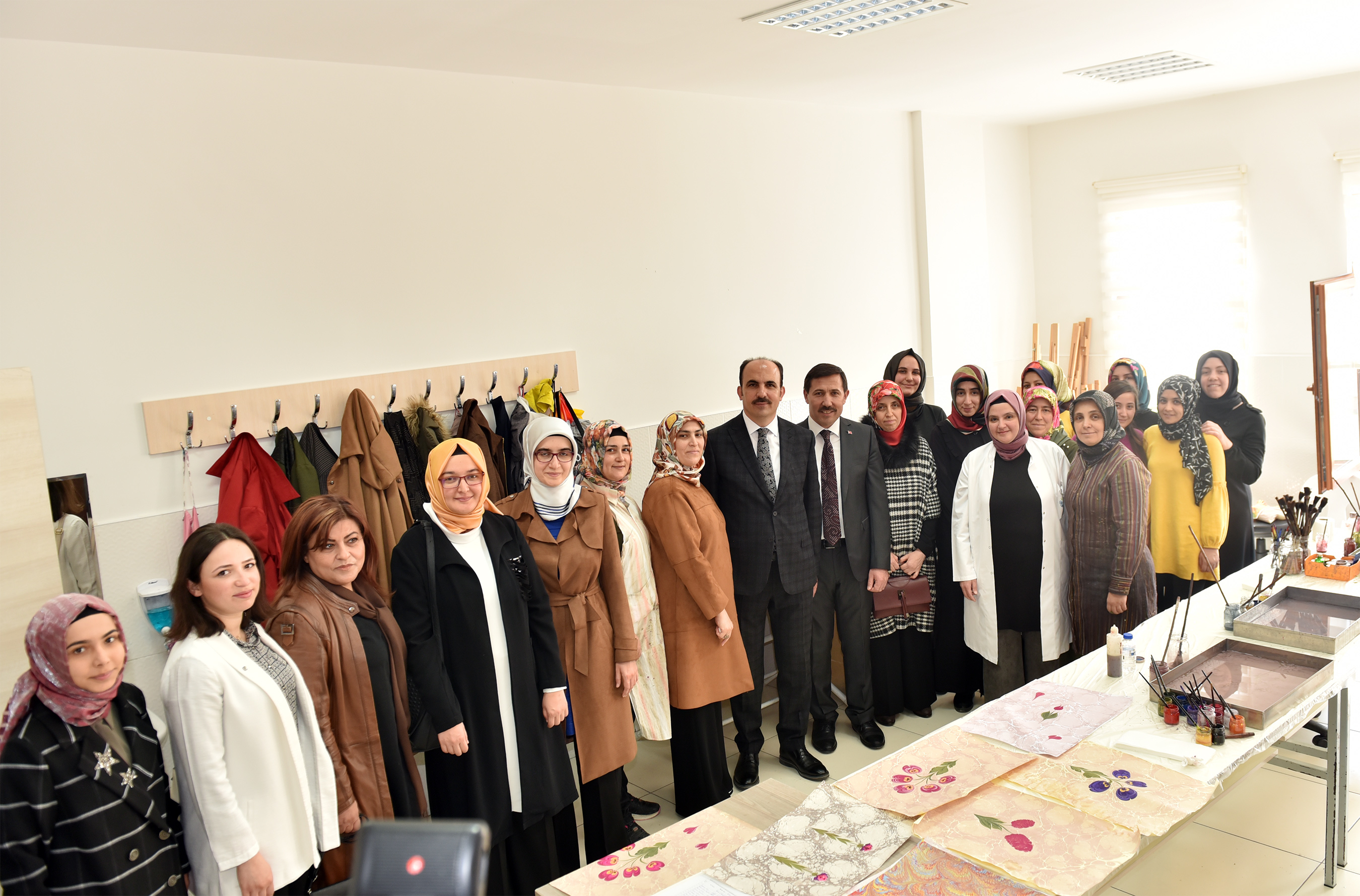 Çocukları Her Türlü Bağımlılıktan Kurtarmanın Yolu Spordur 