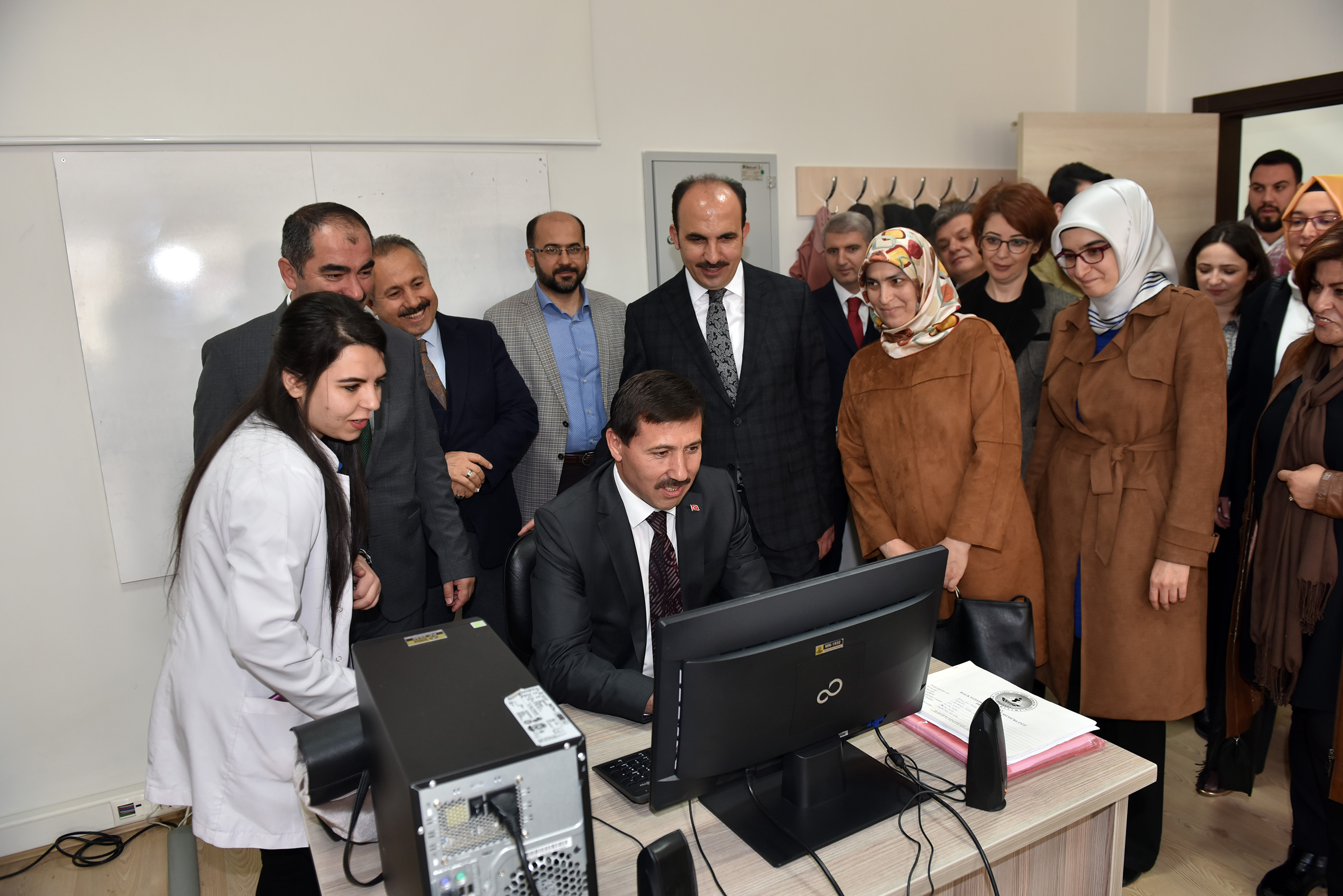 Çocukları Her Türlü Bağımlılıktan Kurtarmanın Yolu Spordur 