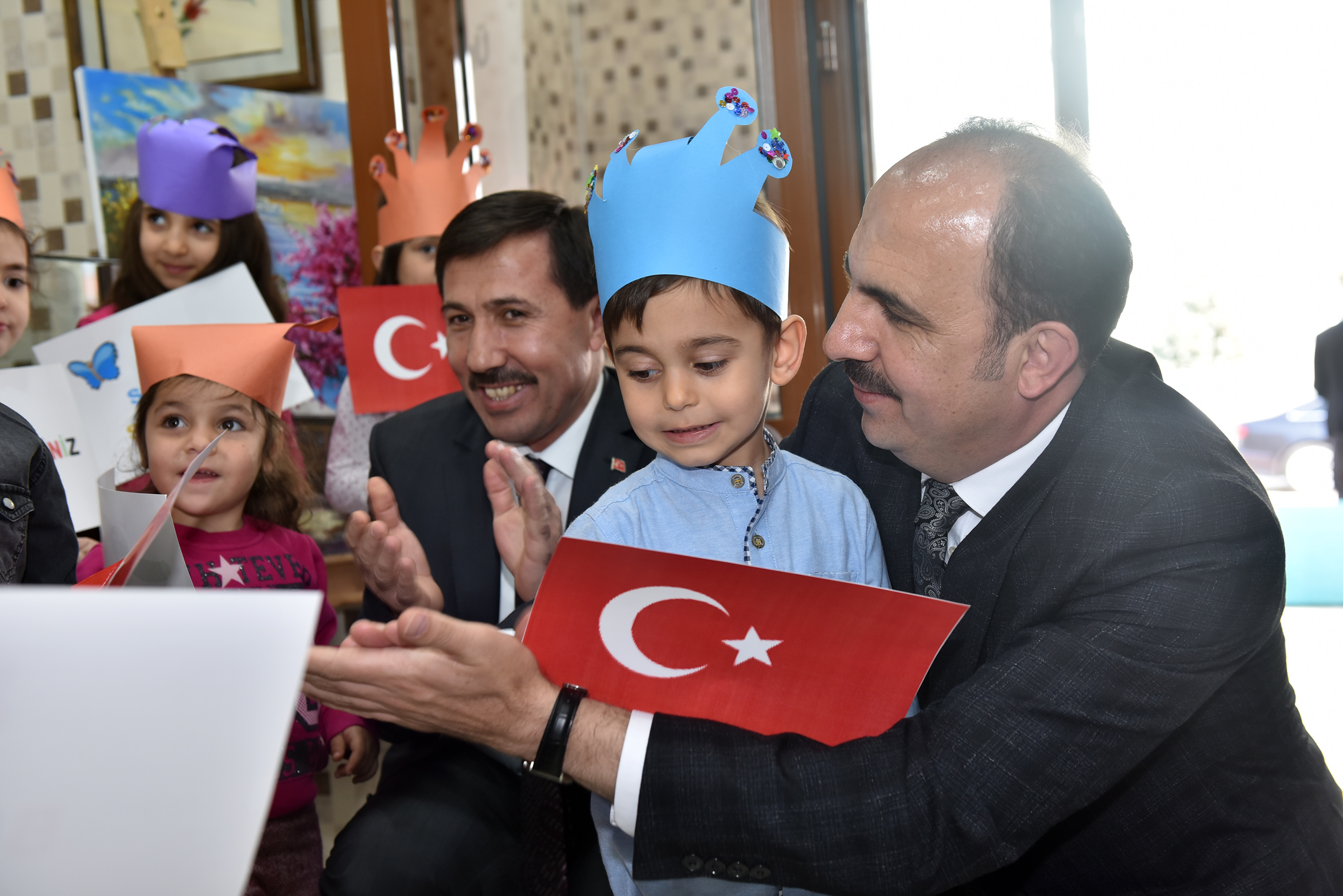 Çocukları Her Türlü Bağımlılıktan Kurtarmanın Yolu Spordur 