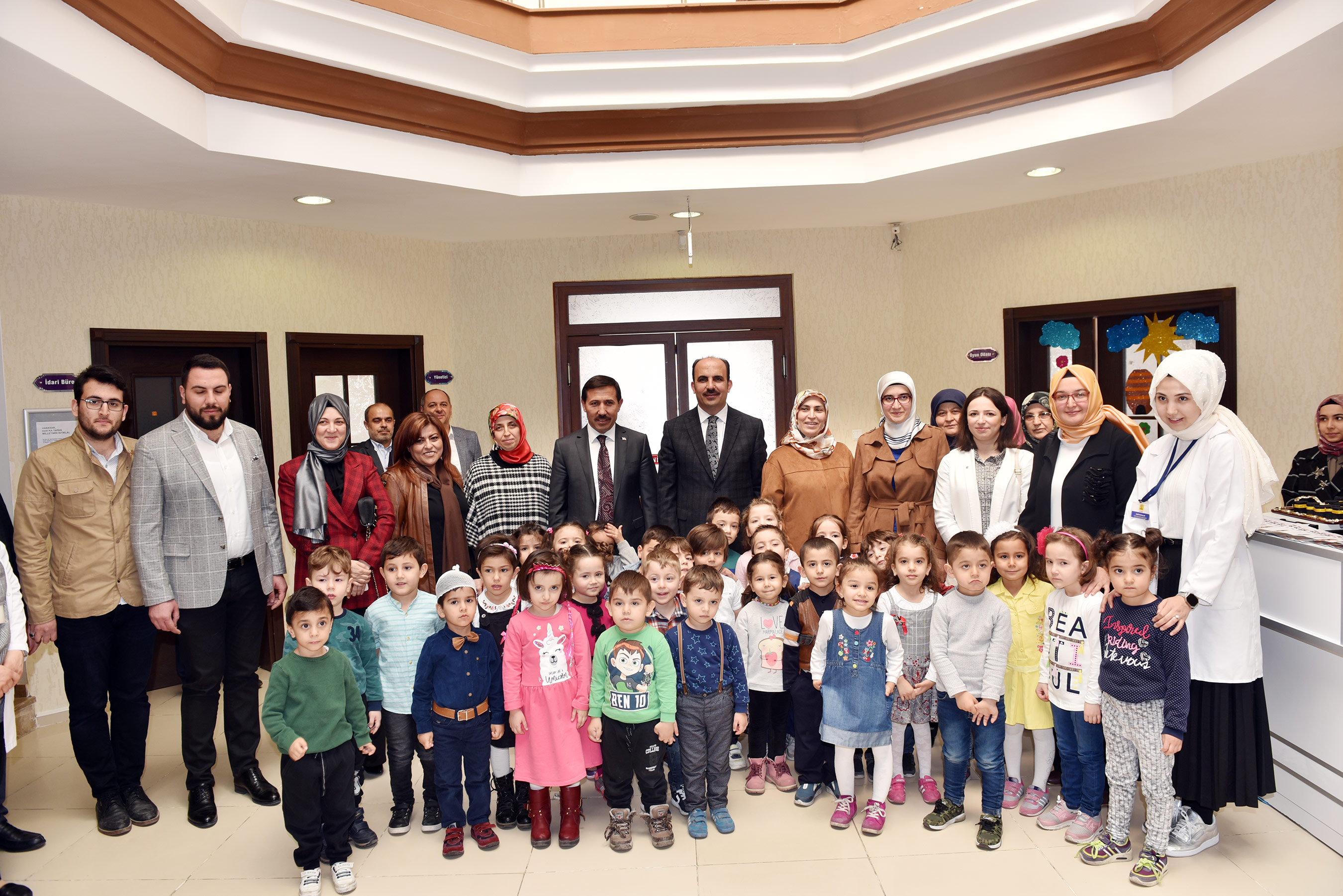 Çocukları Her Türlü Bağımlılıktan Kurtarmanın Yolu Spordur 