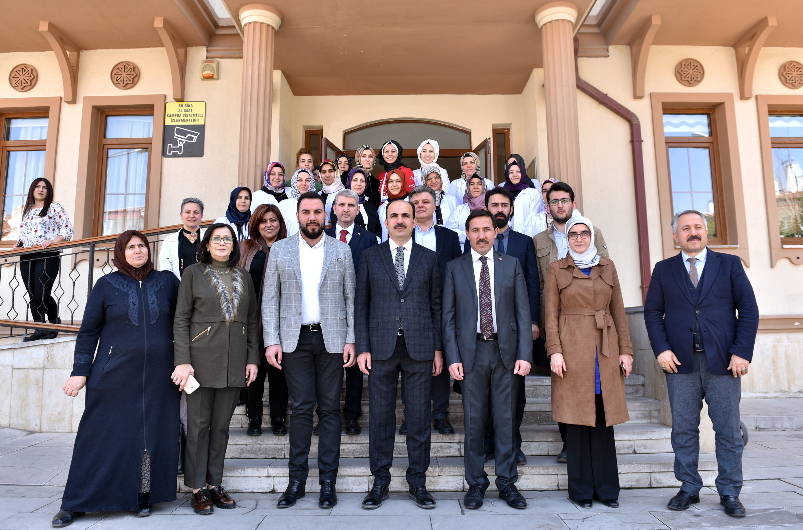 Çocukları Her Türlü Bağımlılıktan Kurtarmanın Yolu Spordur 