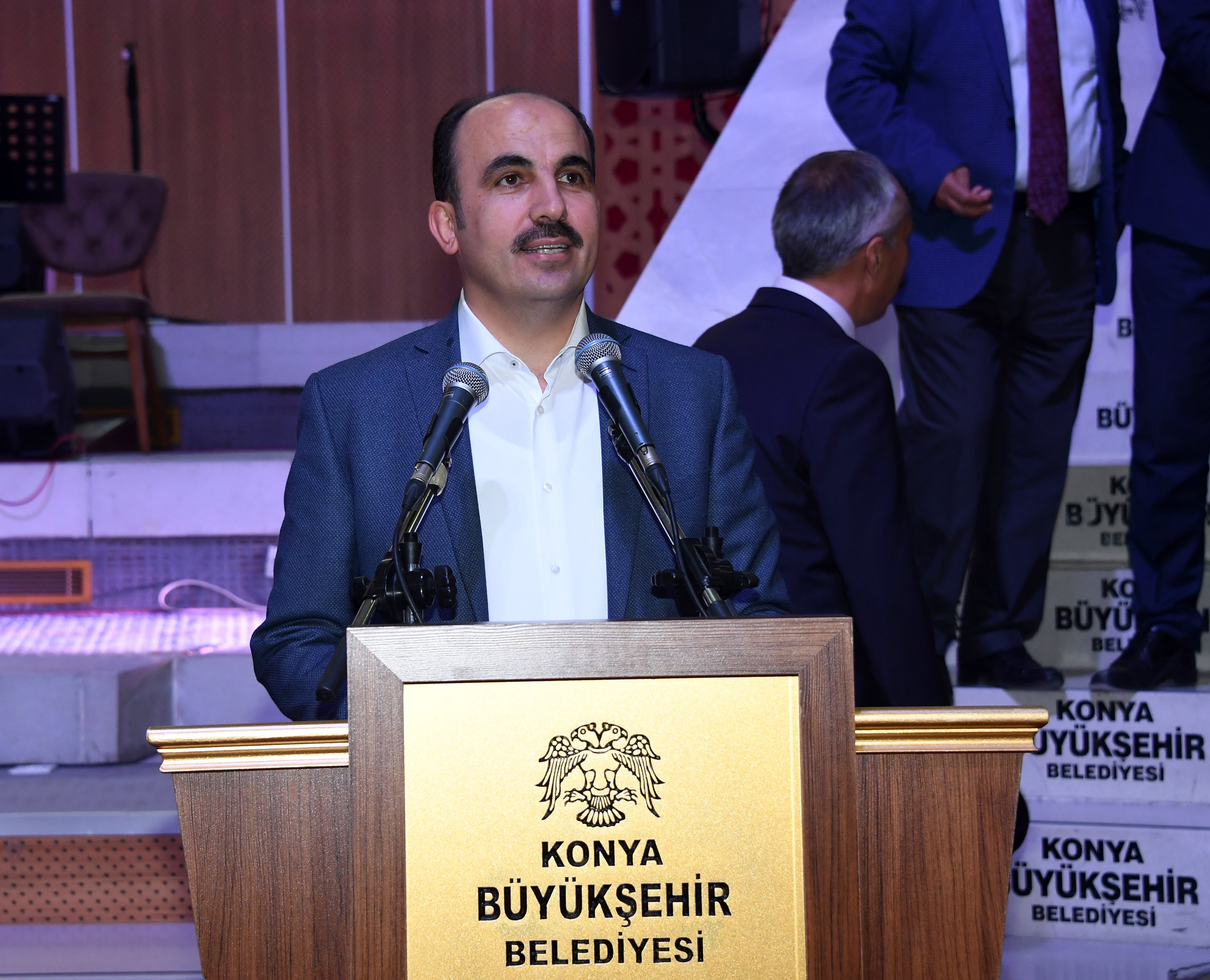 Büyükşehir'de Geçici İşçiler Tam Zamanlı Çalışacak