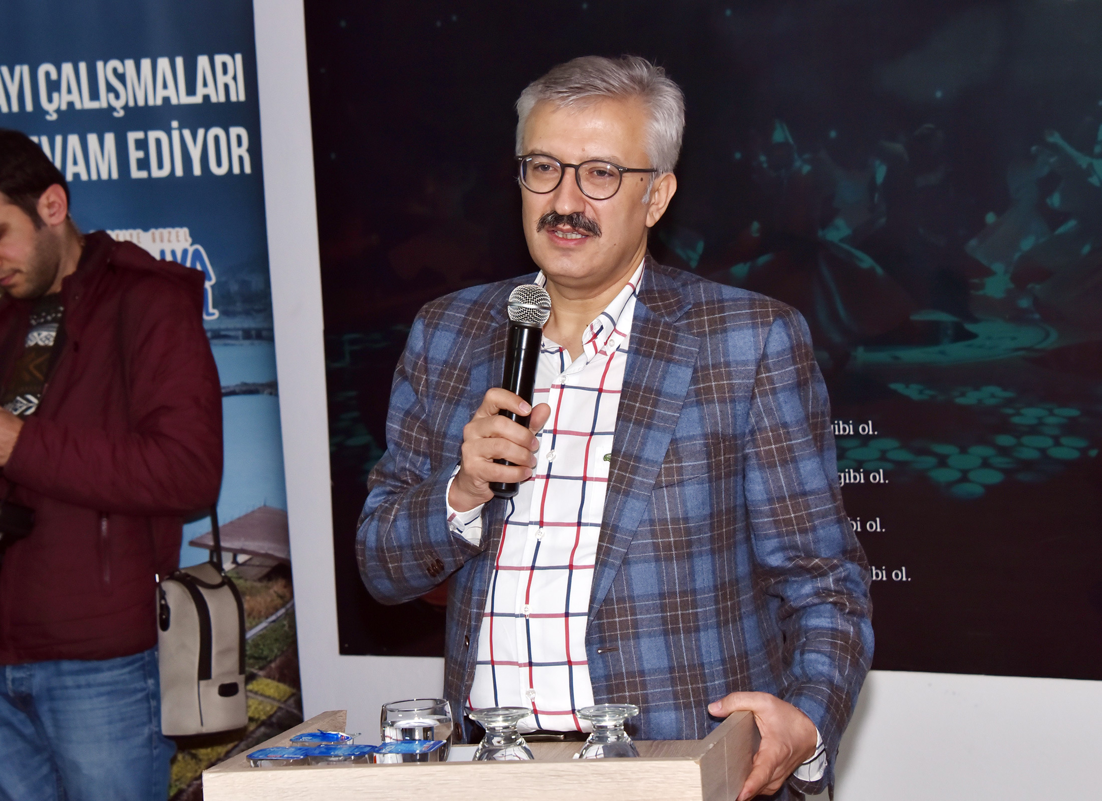 Aramızdaki Hemşehrilik Bağını Güçlendirelim