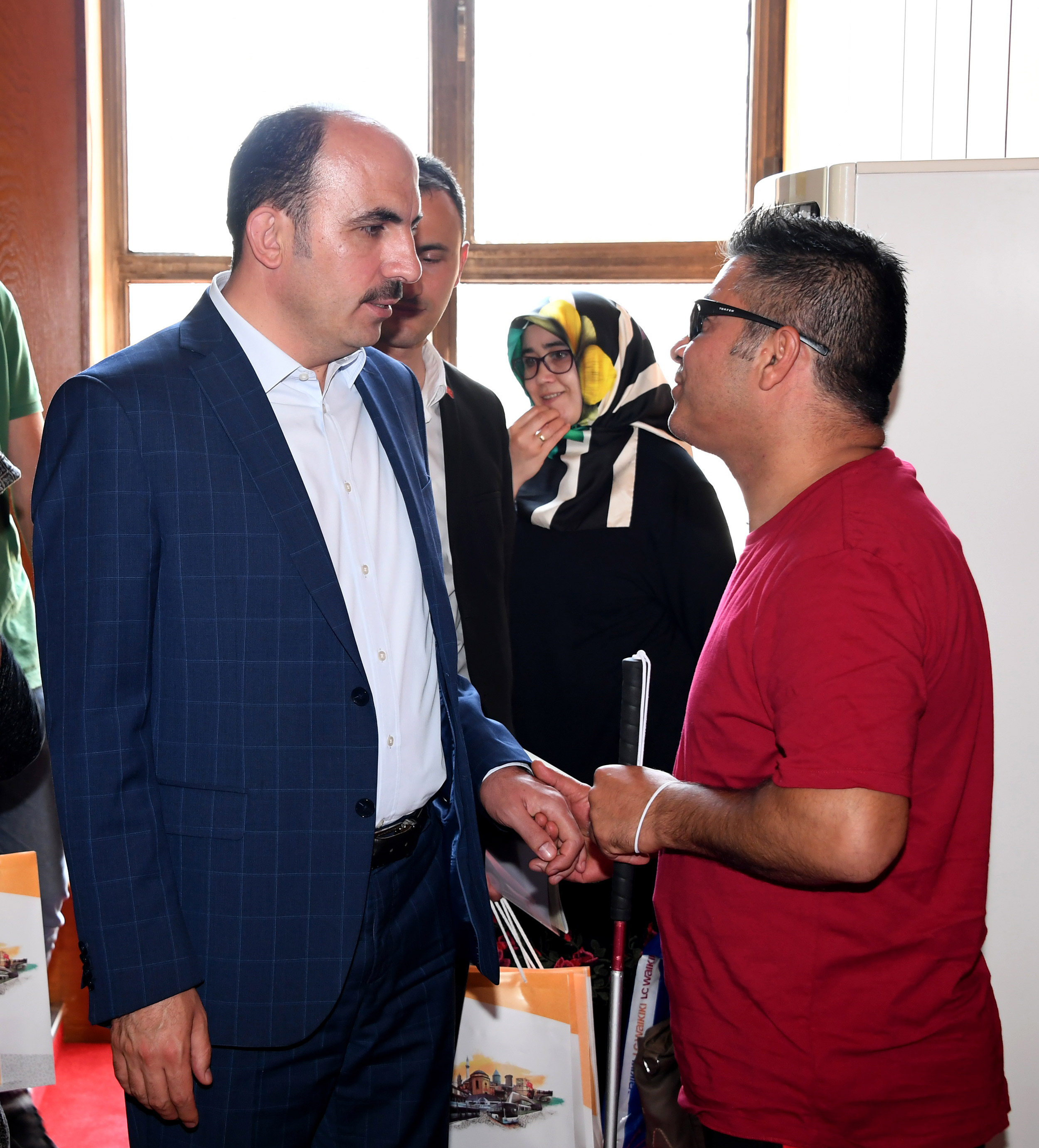 Başkan Altay: Ortak Akıl İle Konyamızın Yaşam Kalitesini Artırıyoruz
