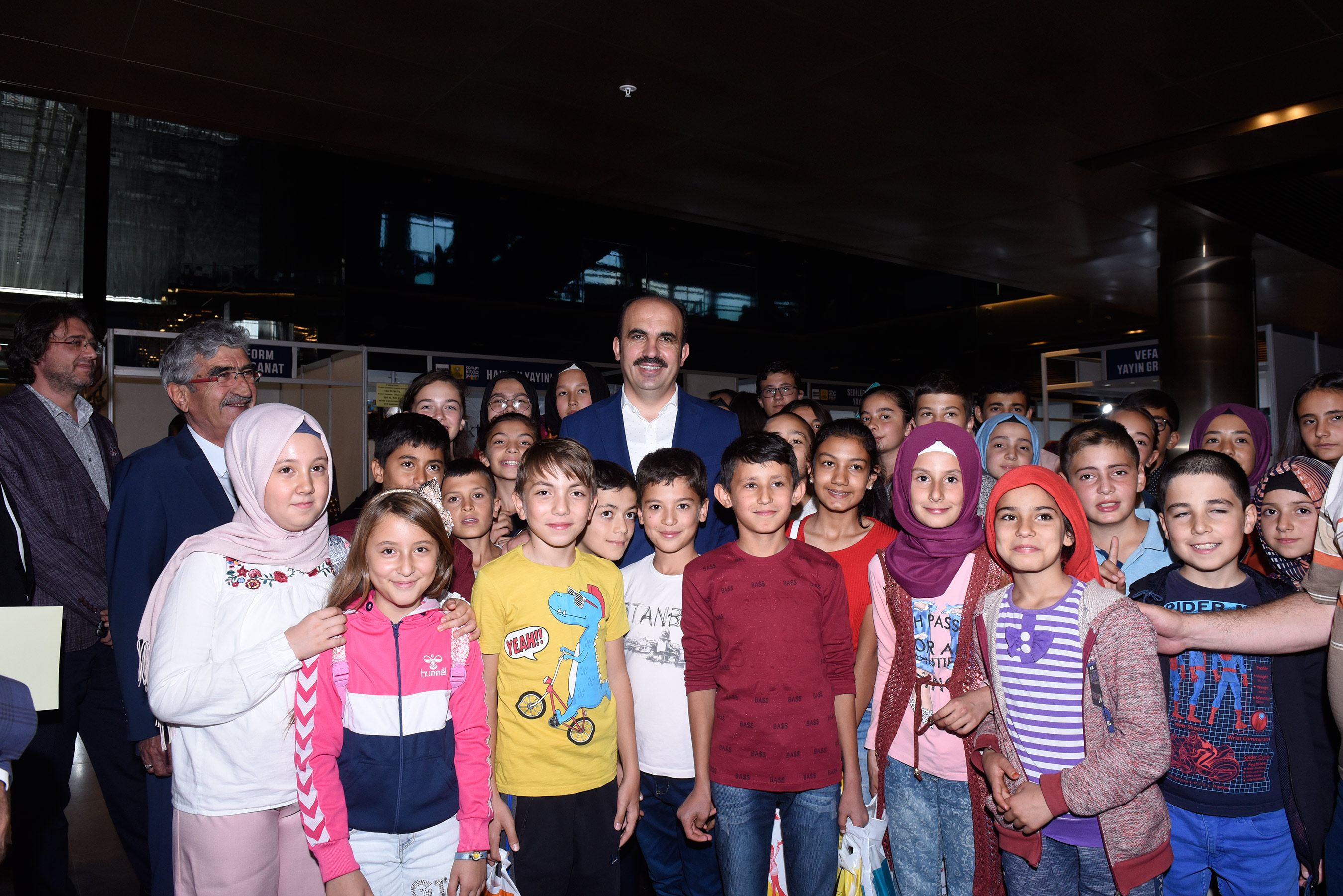 Başkan Altay: 'Konya, Kitap Medeniyetinin En Gözde Şehridir'