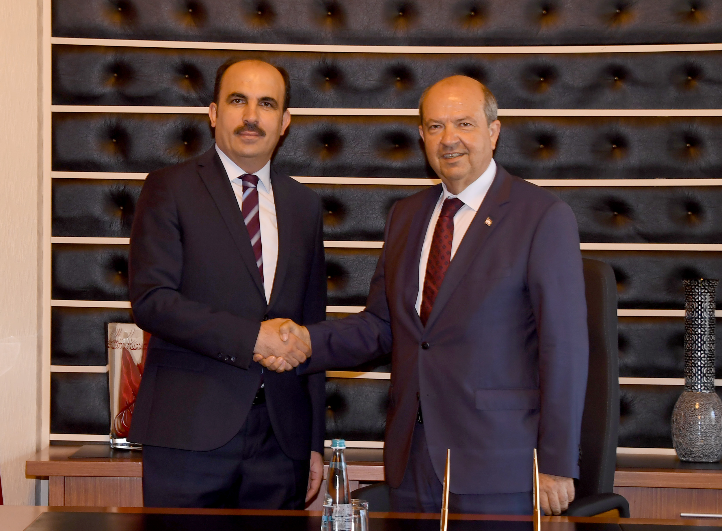 Konya İle Kuzey Kıbrıs Arasındaki Bağlar Güçleniyor
