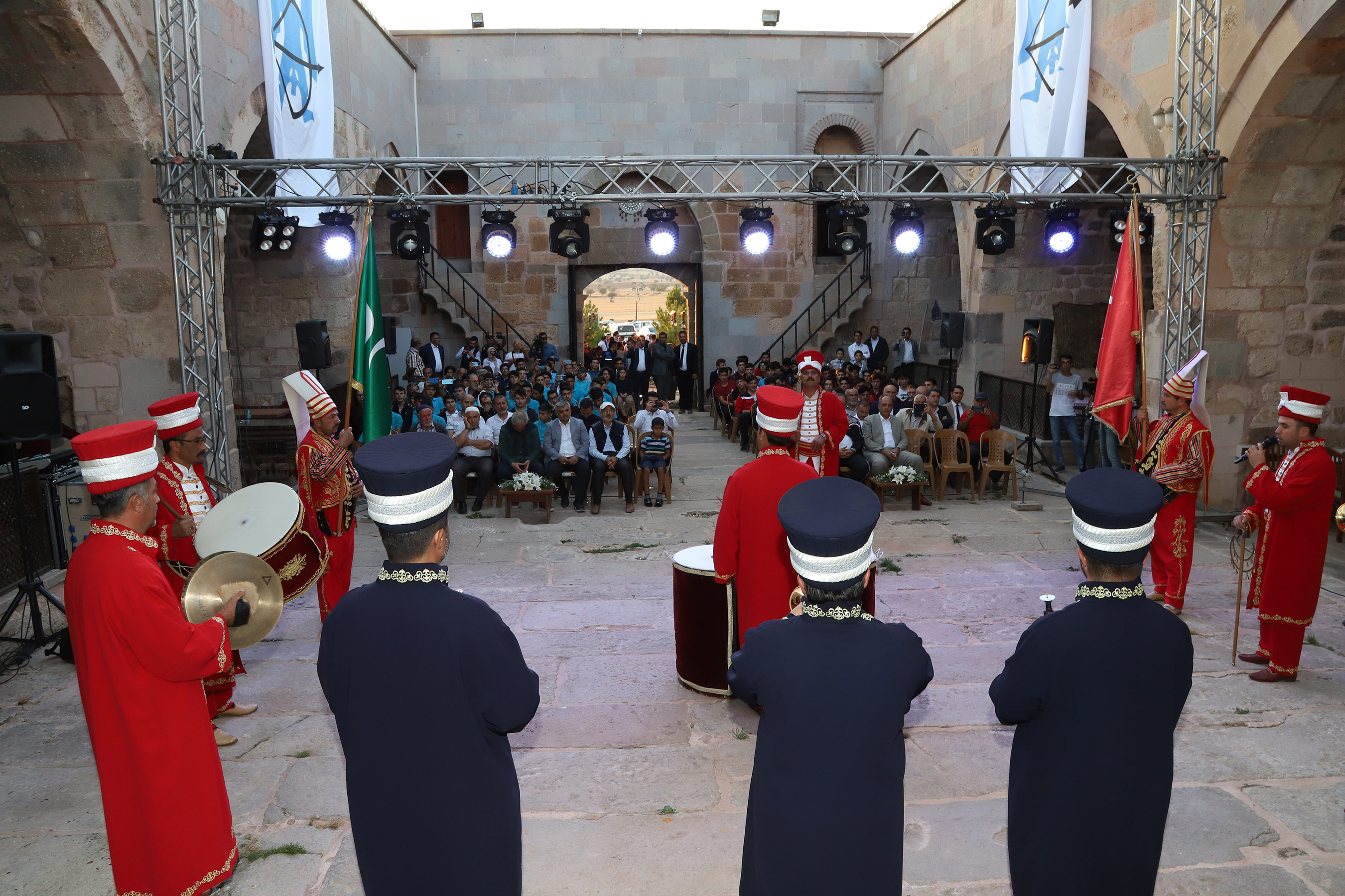 Miryokefalon Zaferi'nin 843. Yılı Çeşitli Programlarla Kutlandı