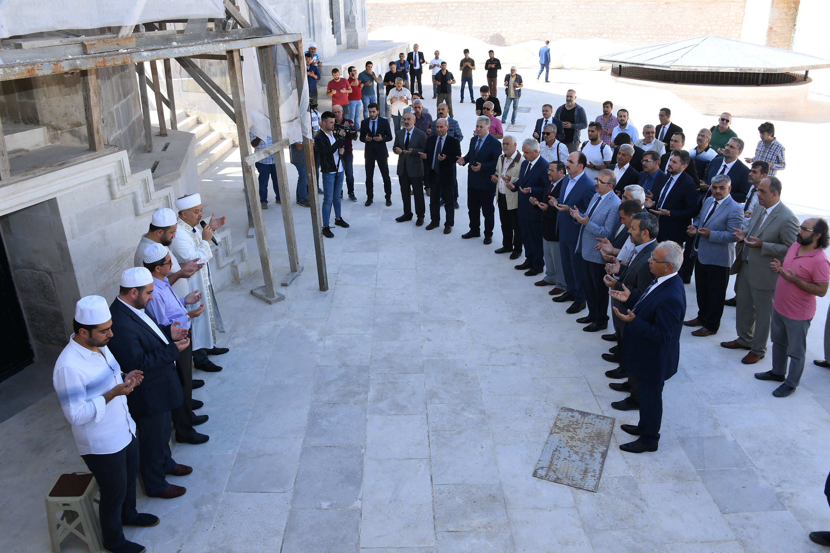 Miryokefalon Zaferi'nin 843. Yıl Dönümü Kutlamaları Başladı