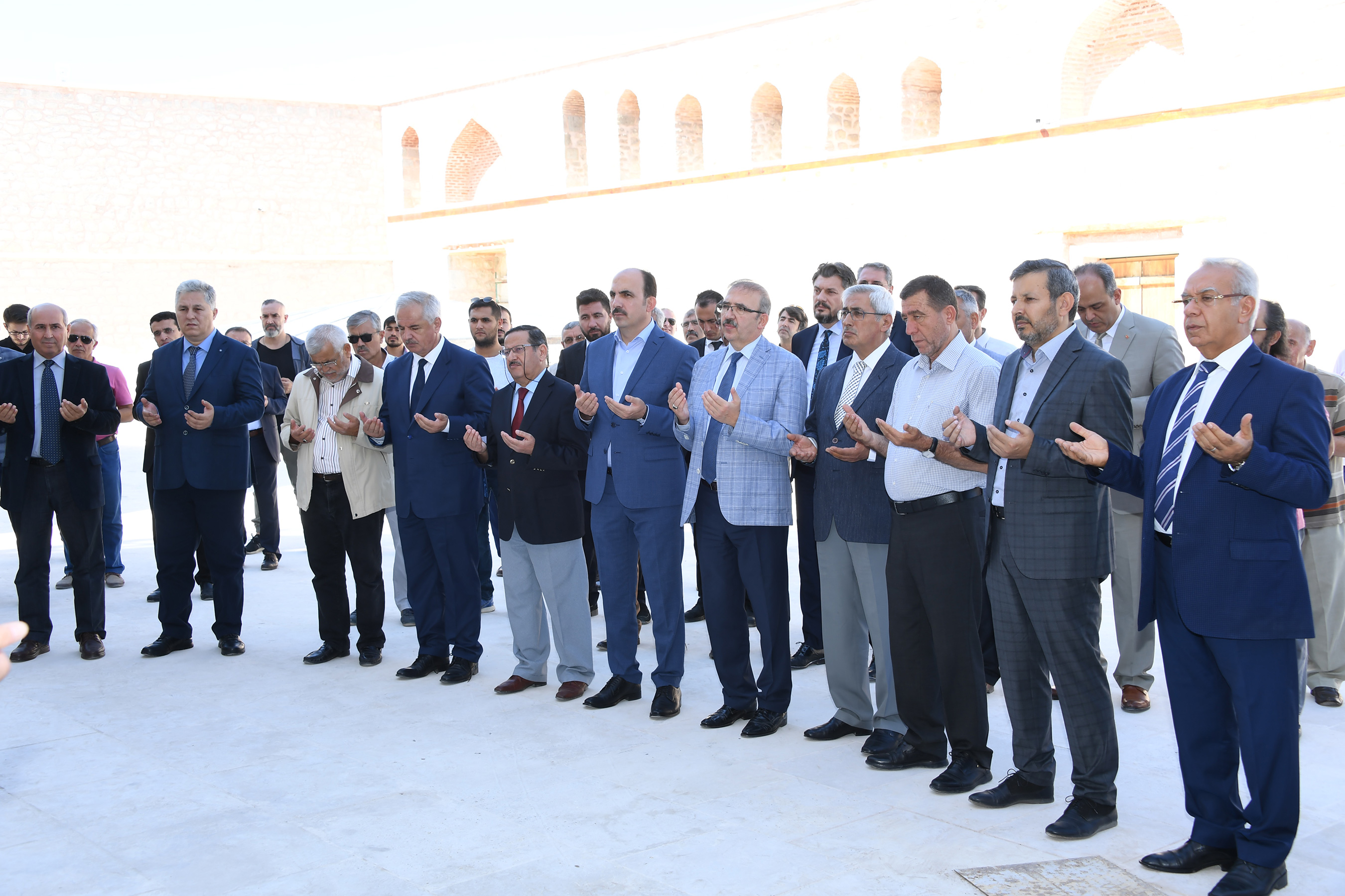 Miryokefalon Zaferi'nin 843. Yıl Dönümü Kutlamaları Başladı