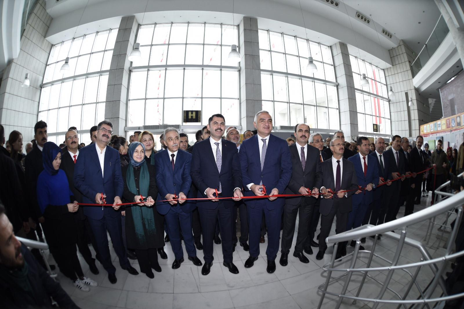 Hz. Mevlana'nın 746. Vuslat Yıldönümü Anma Törenleri Başladı
