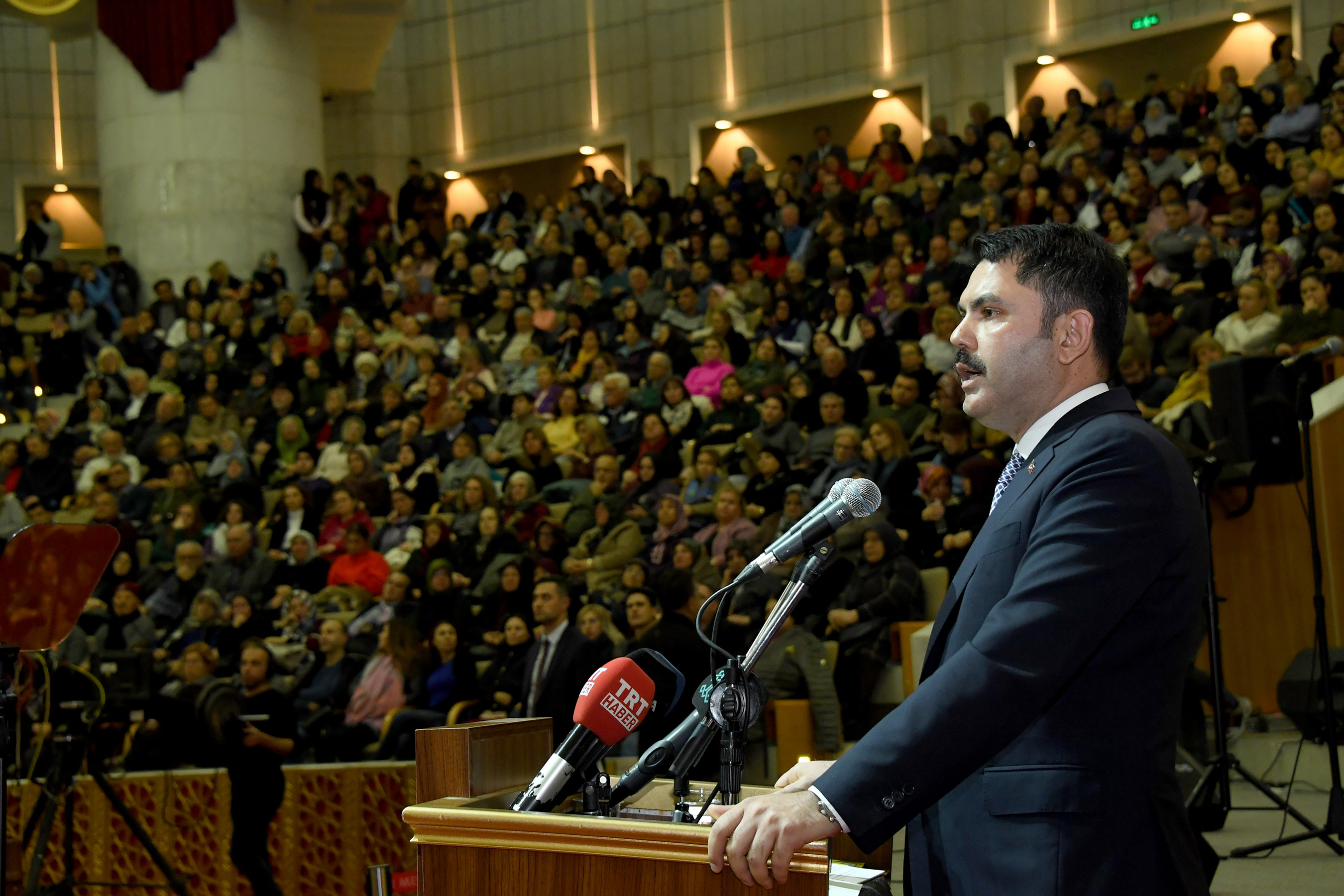 Hz. Mevlana'nın 746. Vuslat Yıldönümü Anma Törenleri Başladı