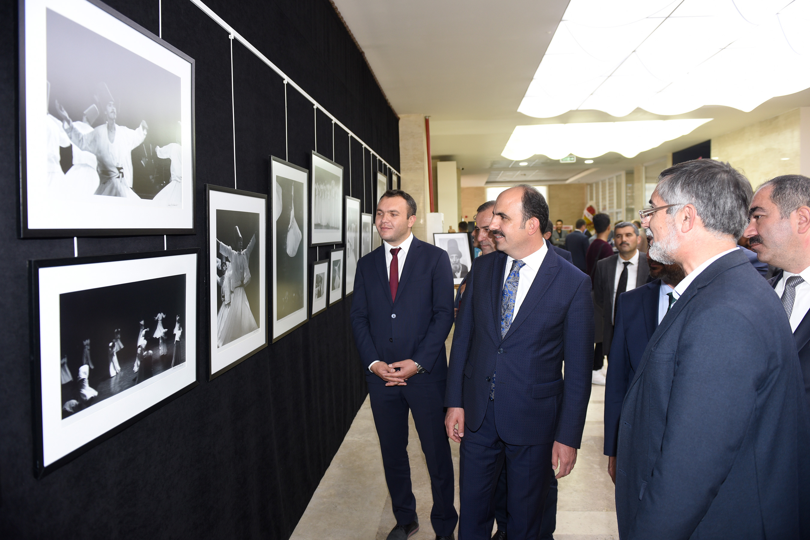 Konya Panorama 2 Sergiye Birden Ev Sahipliği Yapıyor