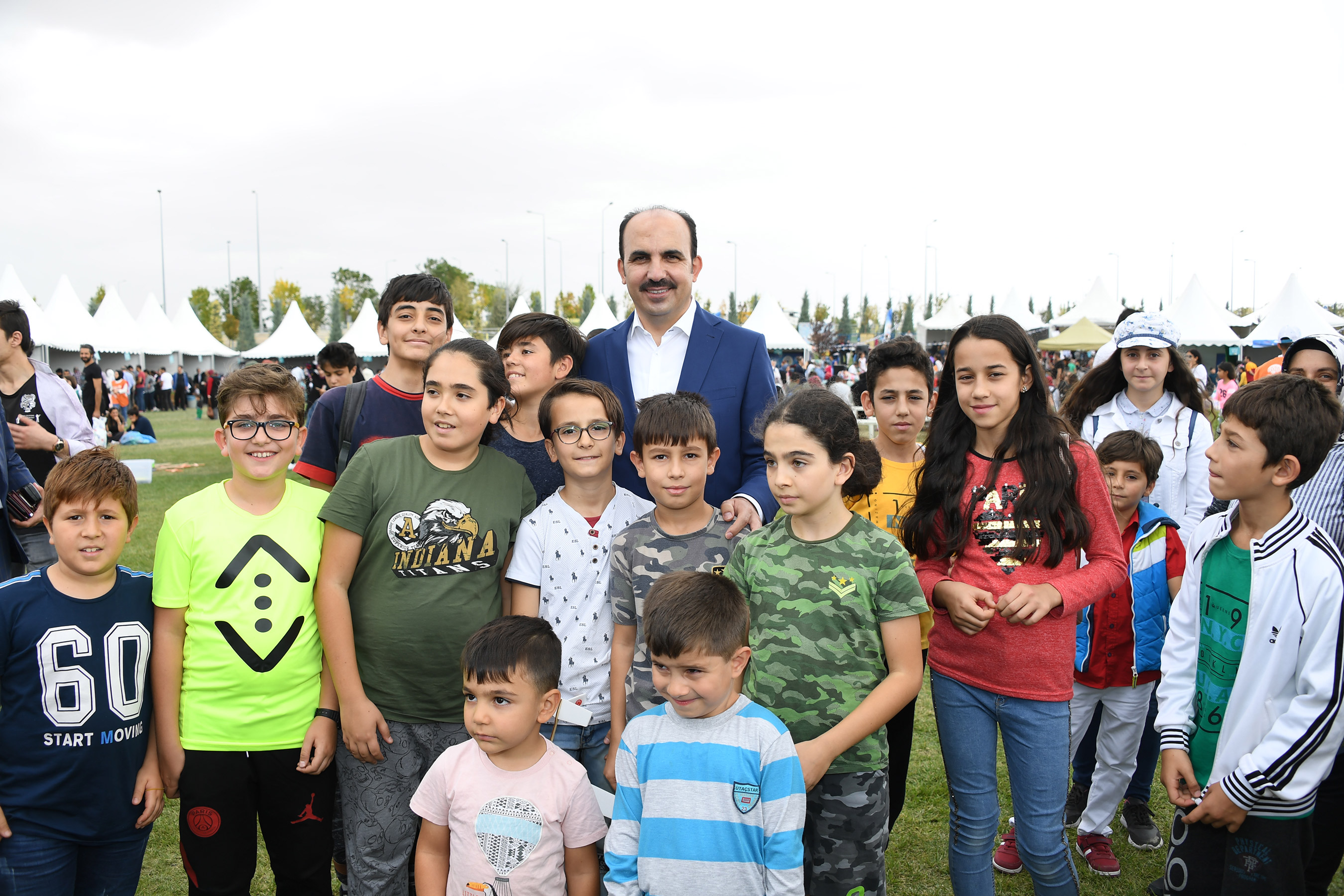 7. Konya Bilim Festivali'ne İlgi Büyük