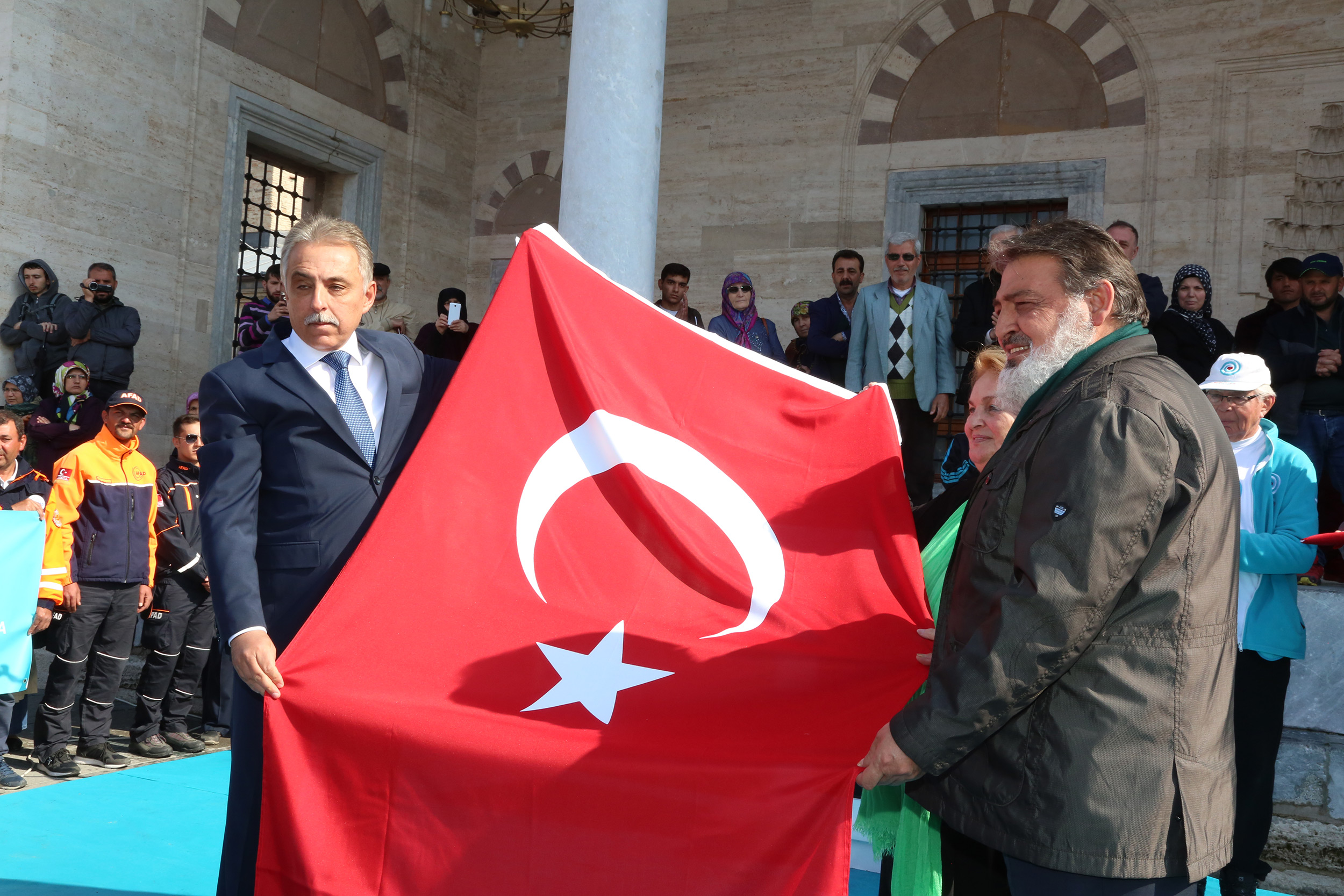 'Teşrif-i Konya' Etkinlikleri Başladı