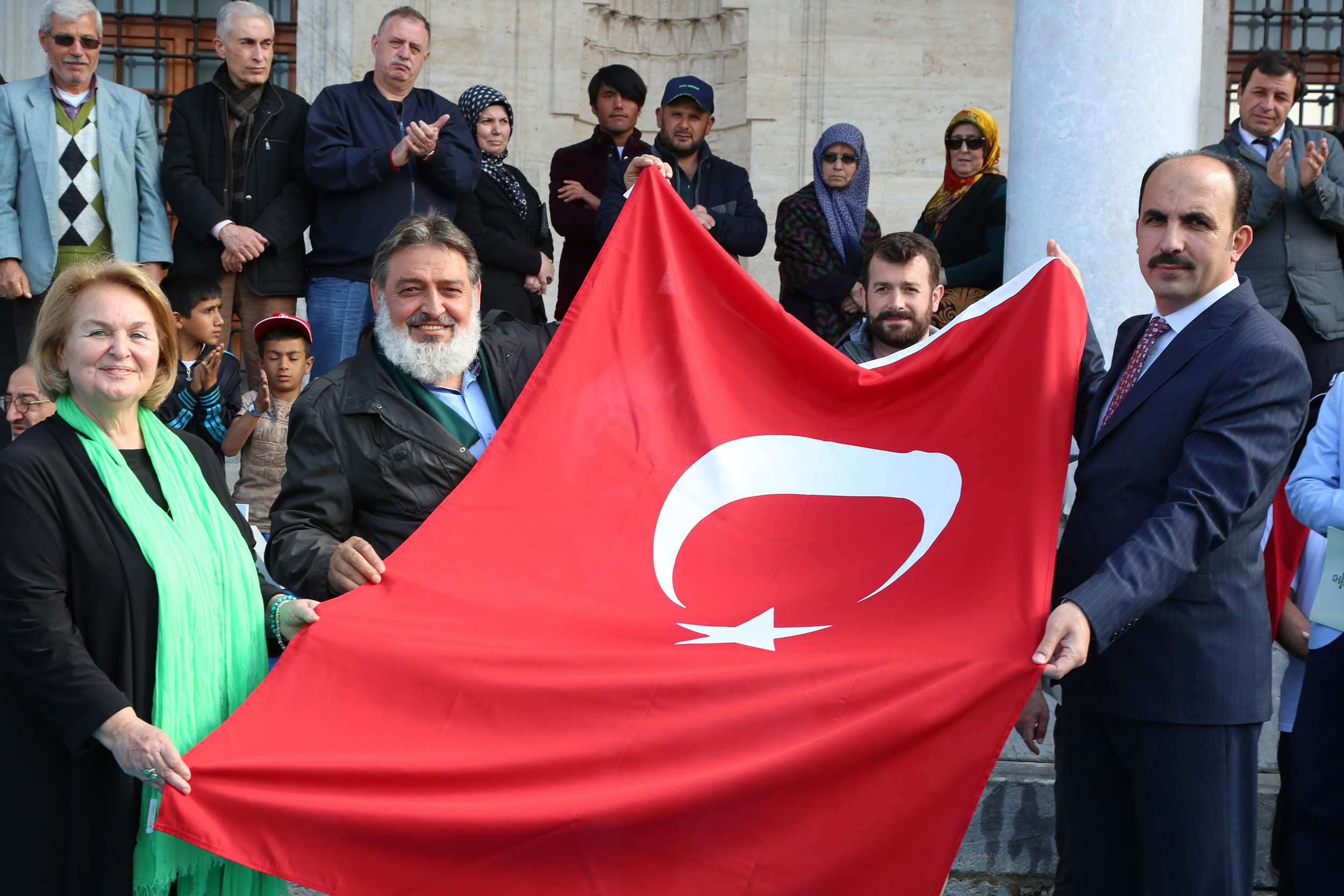 'Teşrif-i Konya' Etkinlikleri Başladı