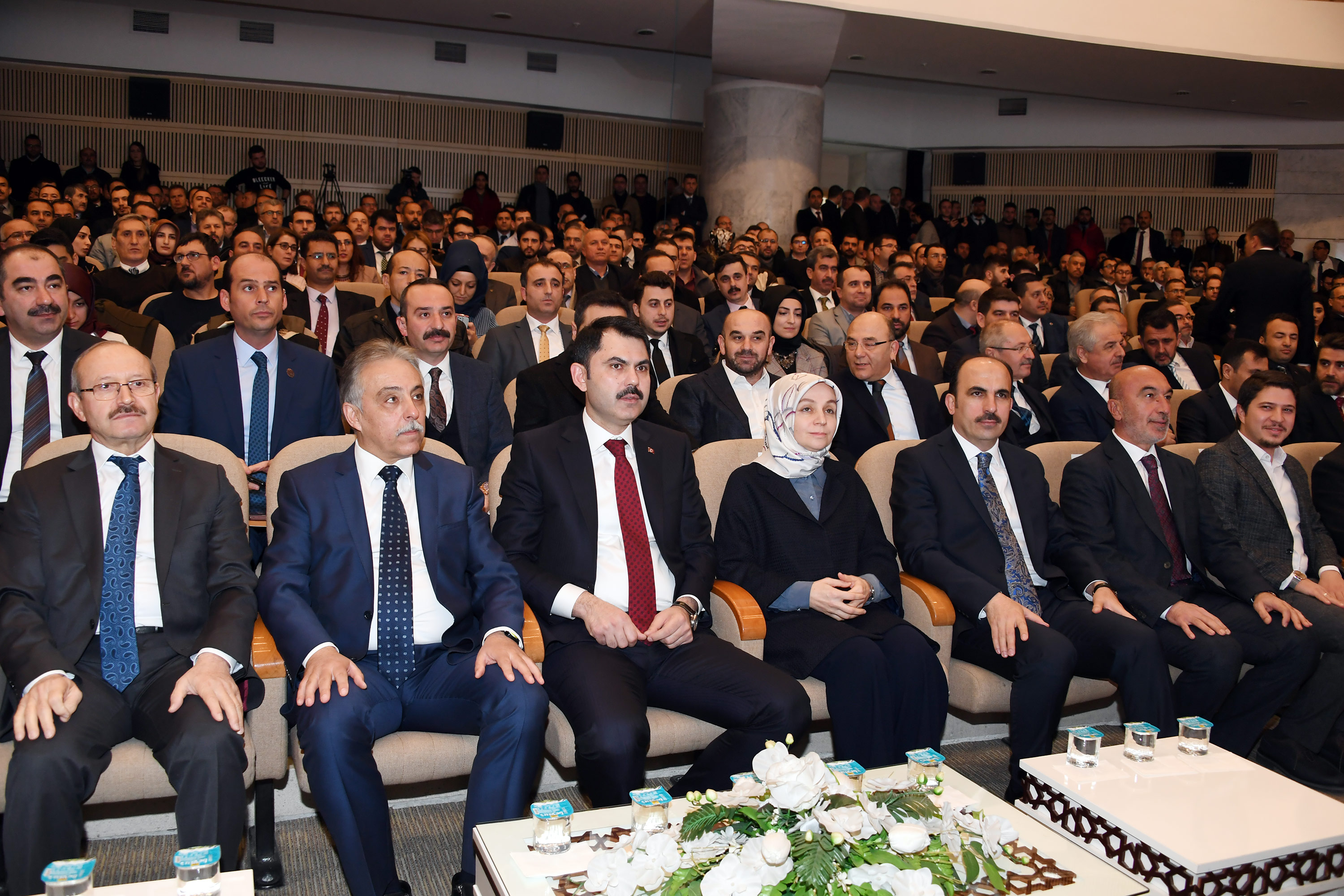Eski Sanayi ve Karatay Sanayi Taşınıyor