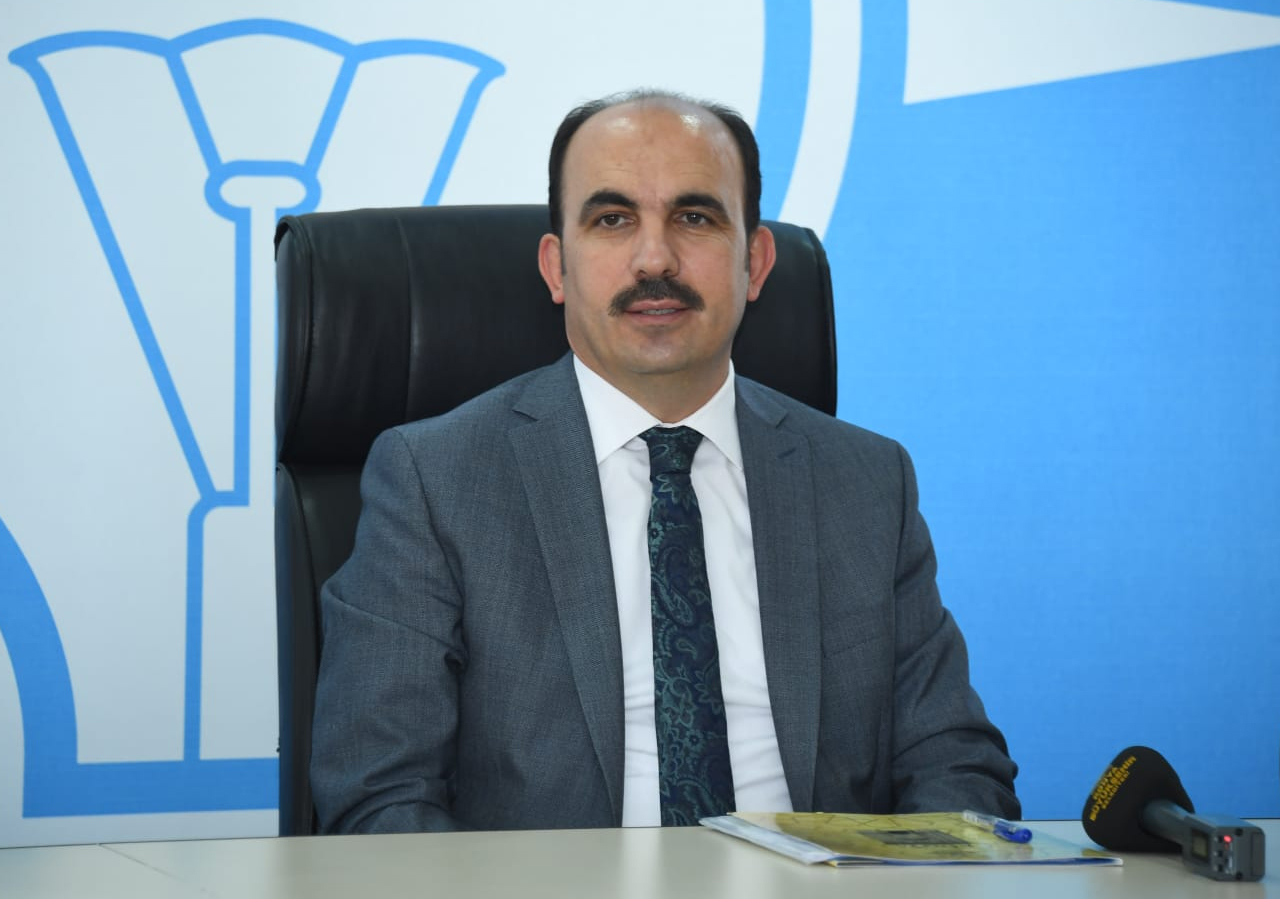 Başkan Altay Çeltik ve Yunak'ta Vatandaşlarla Buluştu