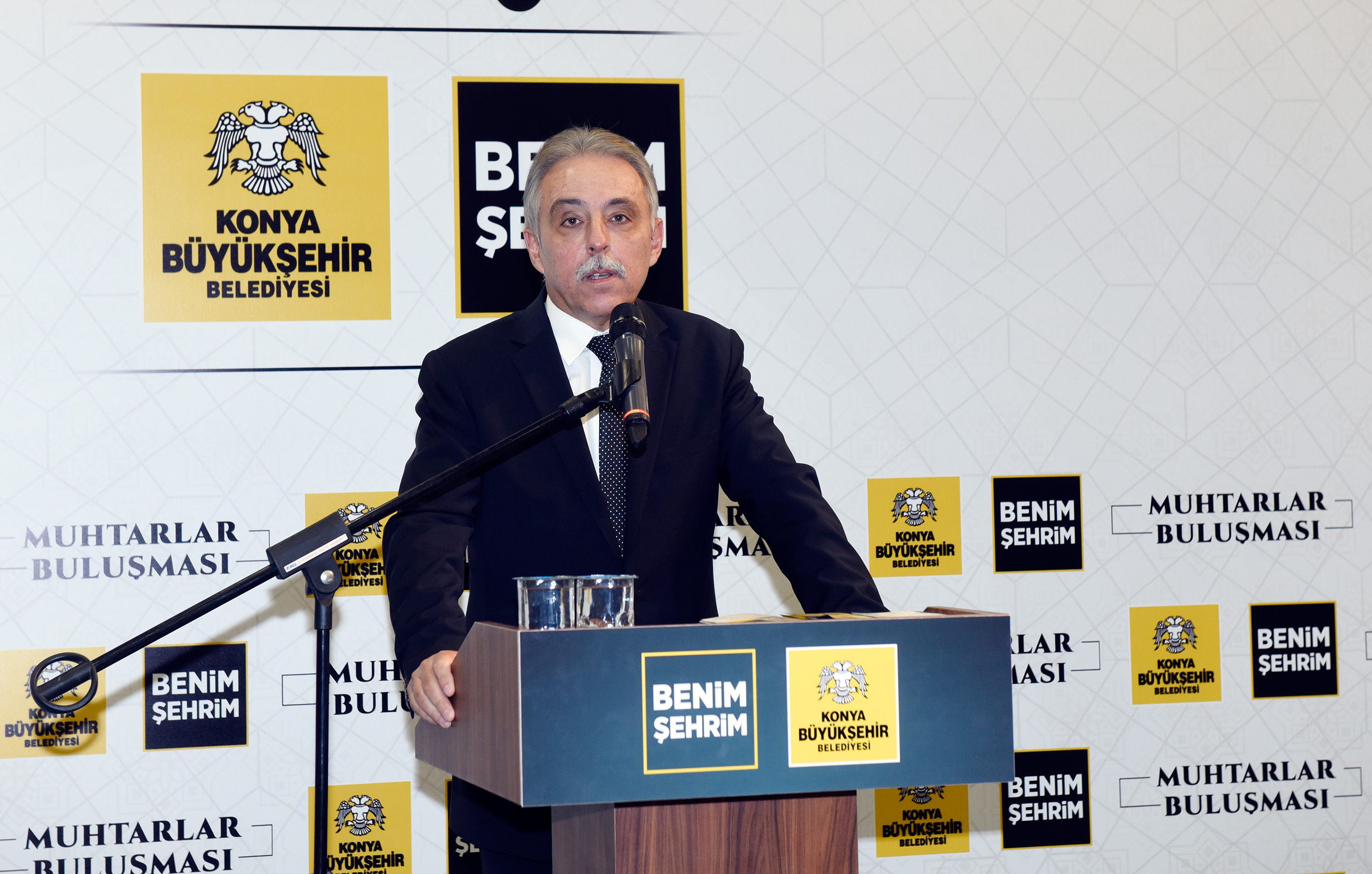 Başkan Altay: 'Şimdi Hep Birlikte Yeni Başarı Hikayesi Yazma Zamanı'