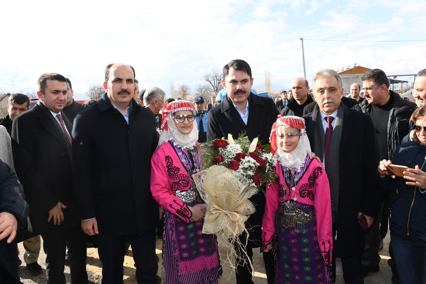 Seydişehir'e Dev Çevre Yatırımı