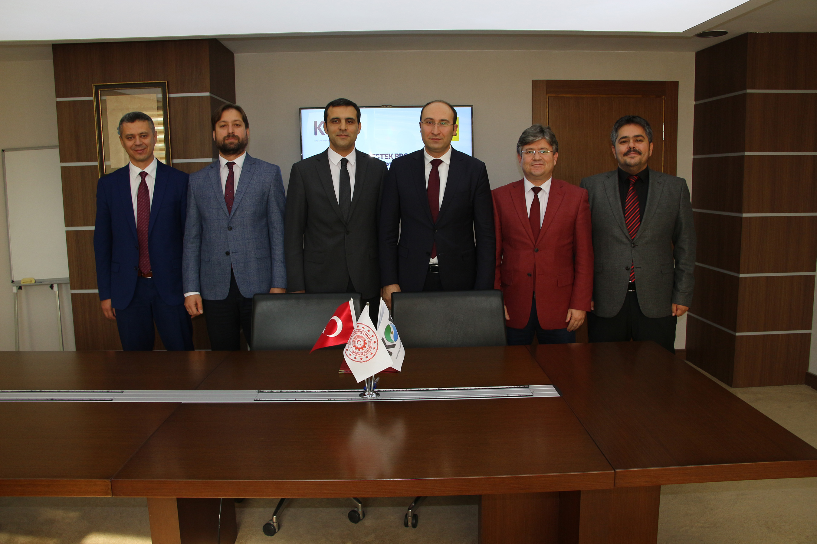 Büyükşehir-KOP İşbirliğinde 'Bilim Çocuk Kütüphanesi' Hayata Geçiyor 