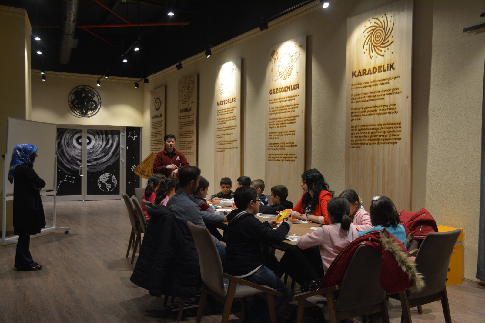 Büyükşehir-KOP İşbirliğinde 'Bilim Çocuk Kütüphanesi' Hayata Geçiyor 