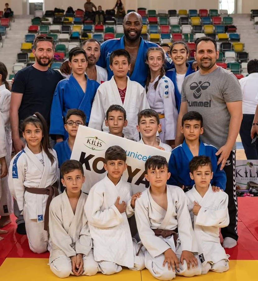 Büyükşehir Belediyesporlu Judoculardan 6 Madalya Birden
